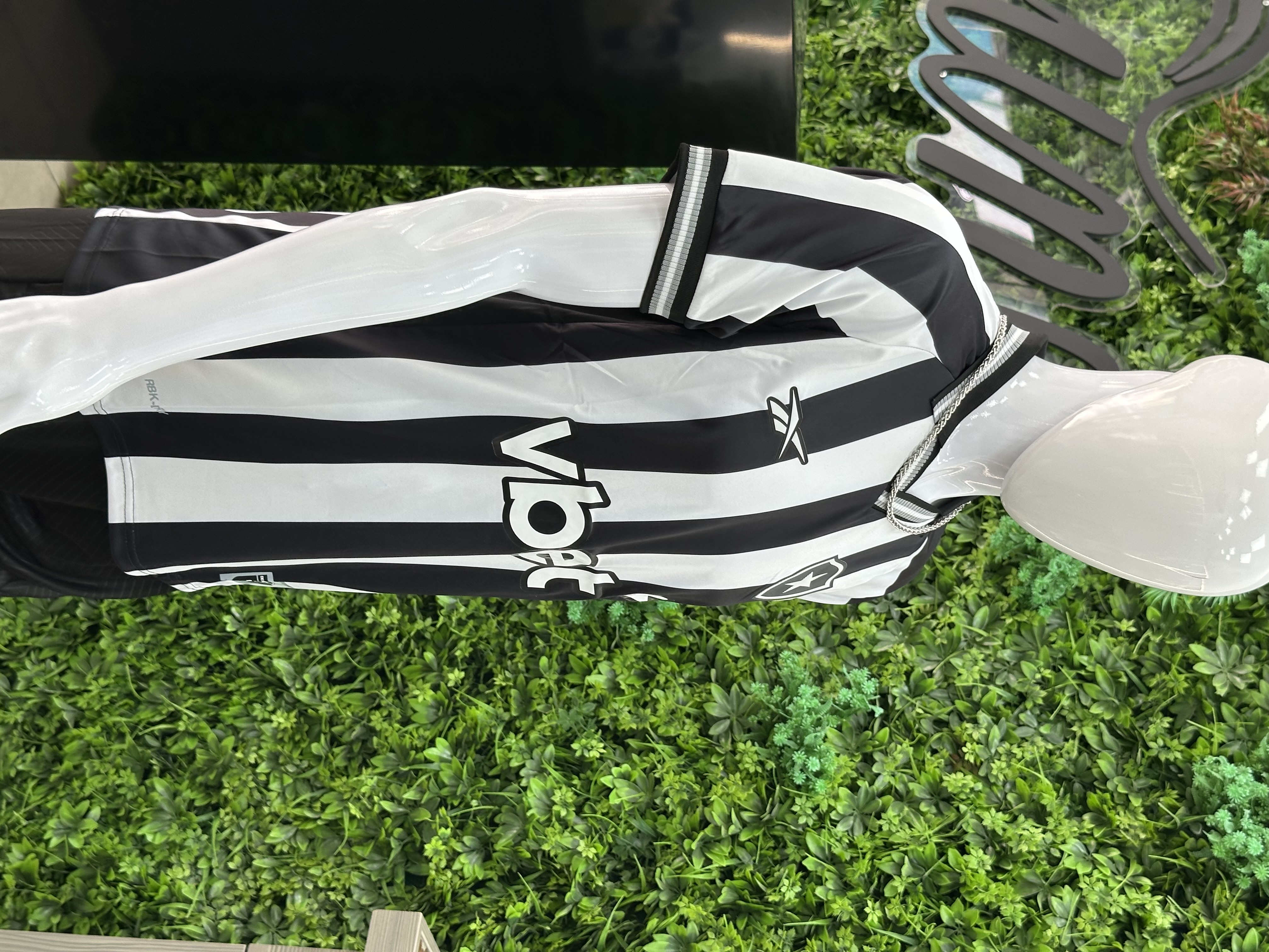 Botafogo Football Club Jersey