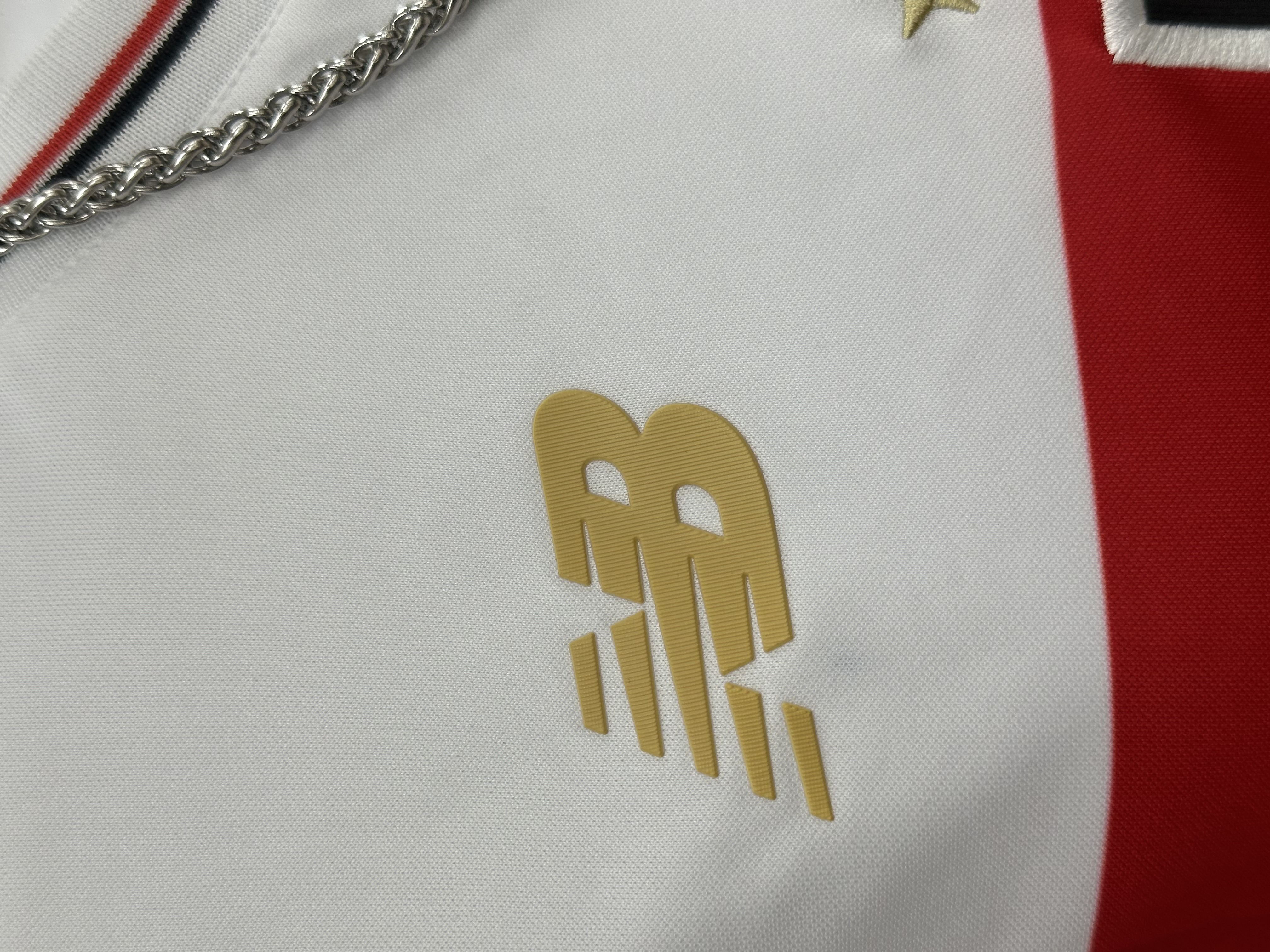 São Paulo FC Home Jersey 2024