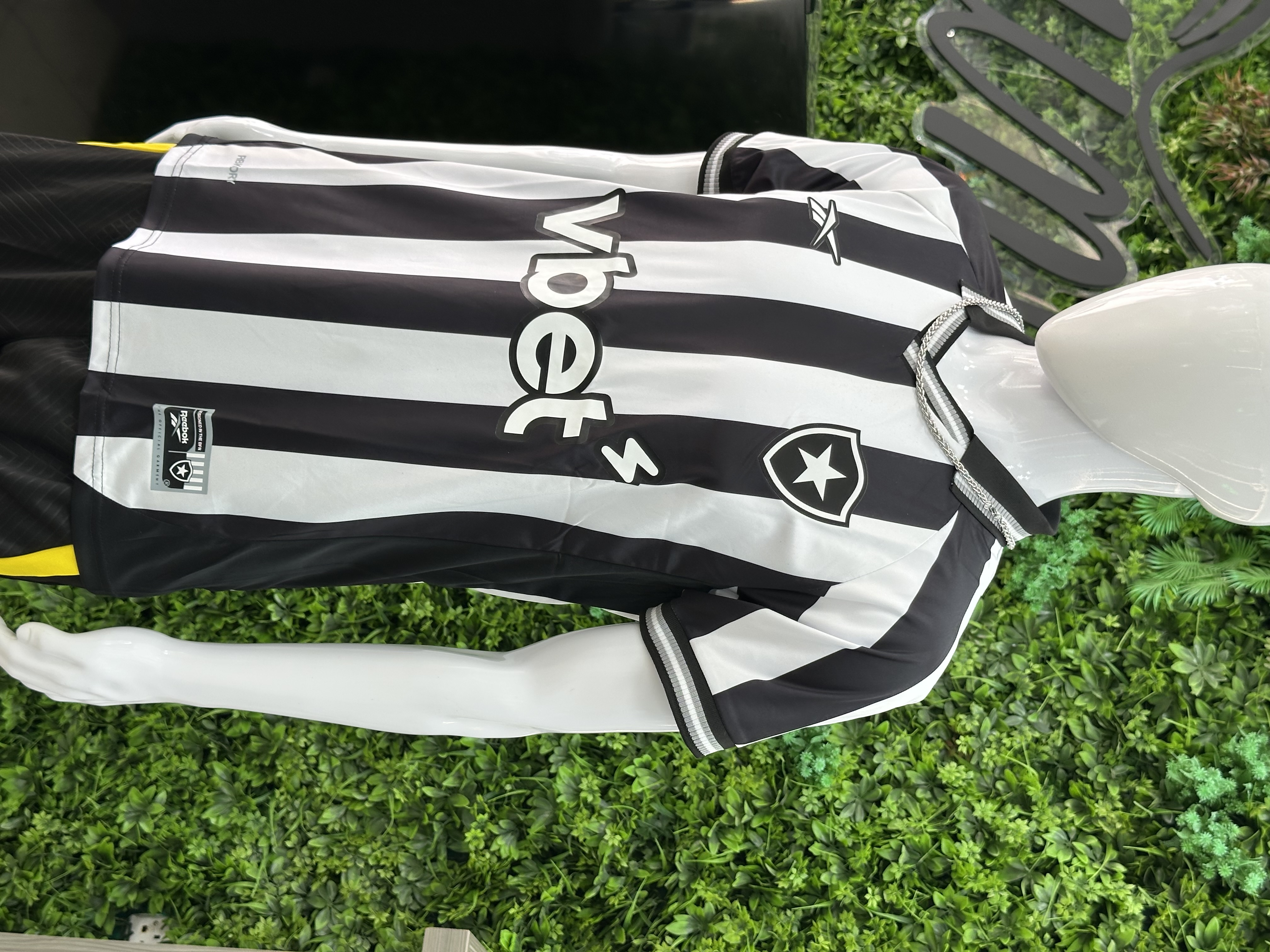 Botafogo Football Club Jersey
