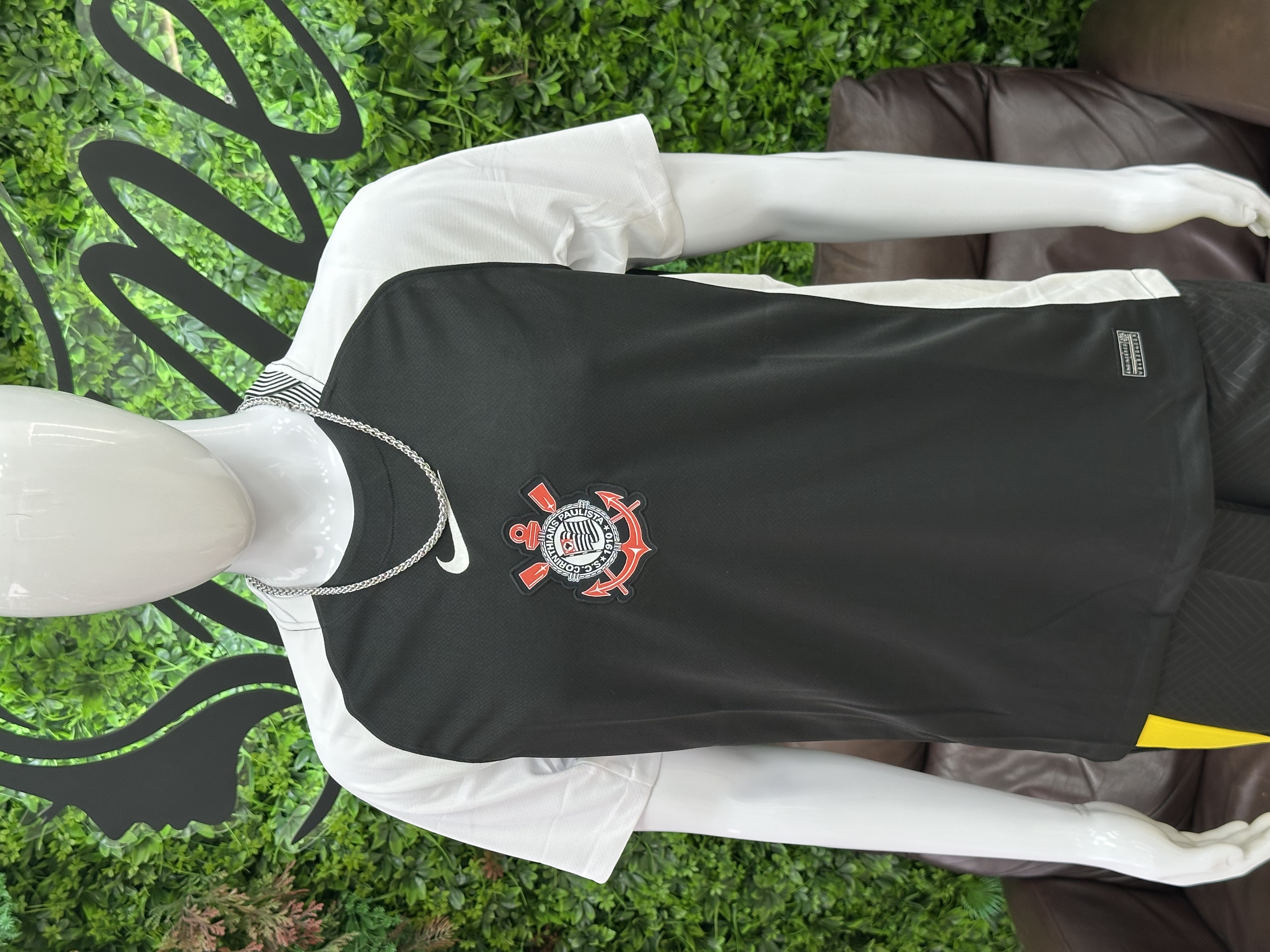 Corinthians Nike Jersey