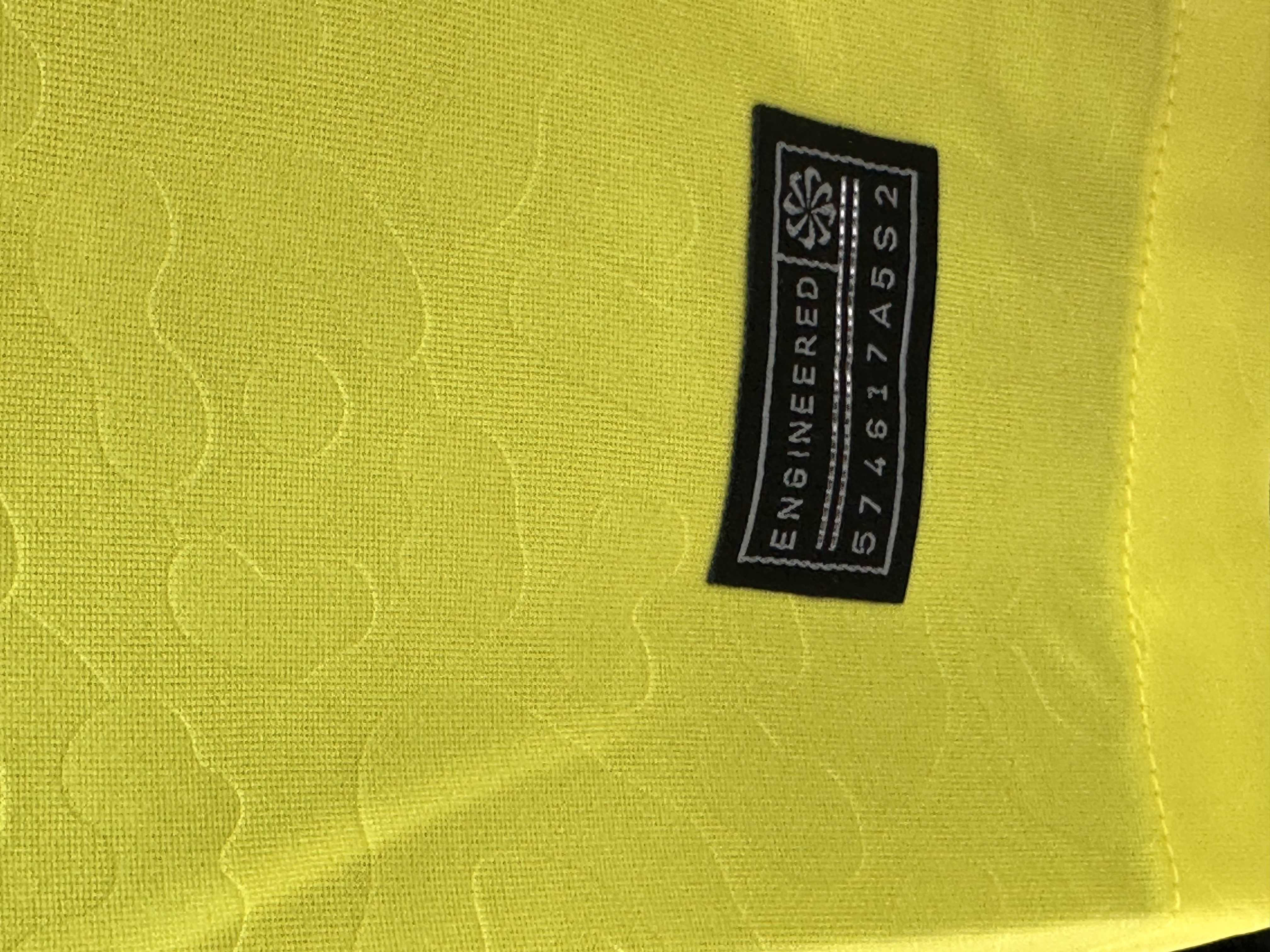 Brazil National Team Football Jersey