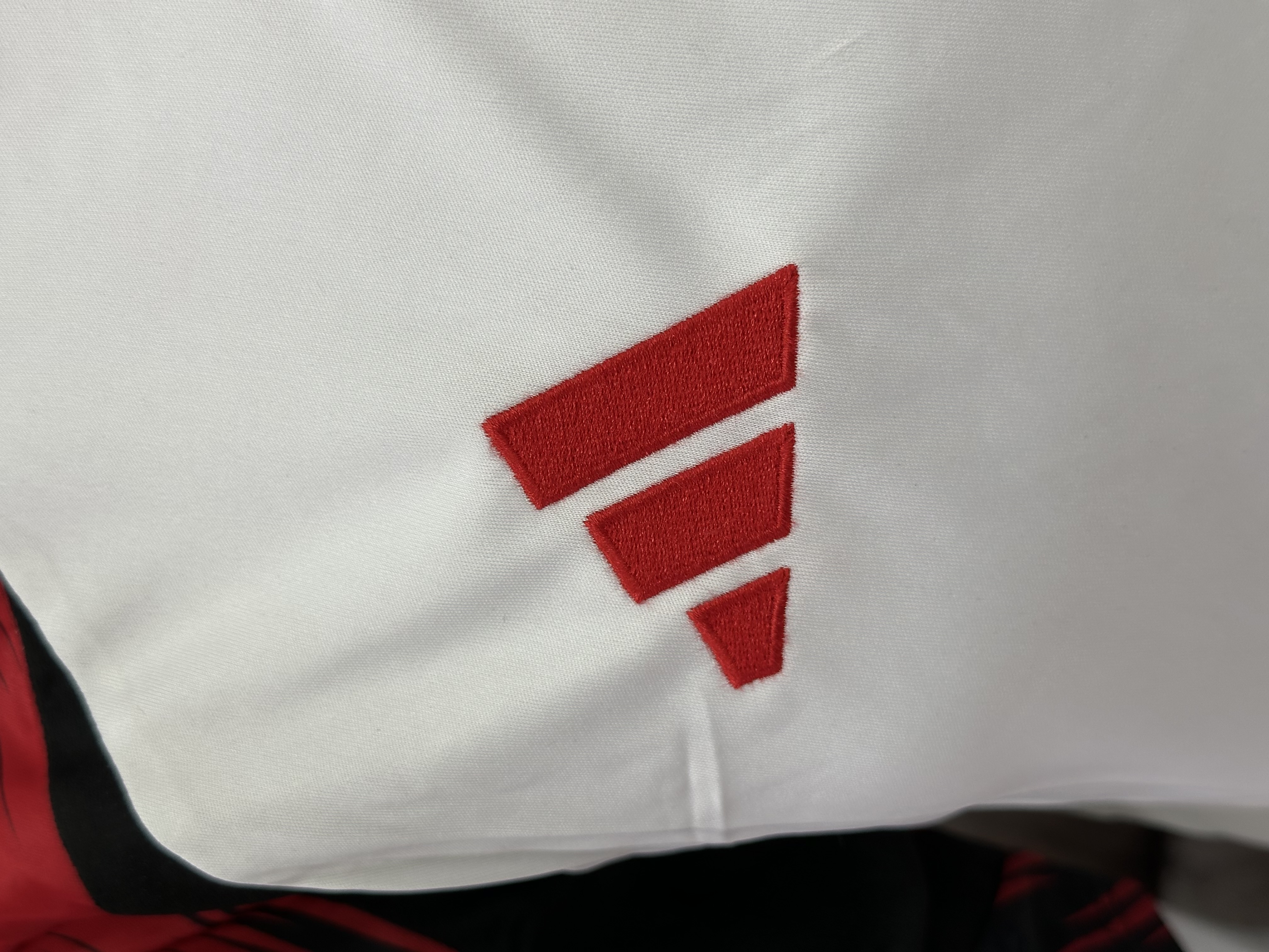 Flamengo 2023 Away Jersey