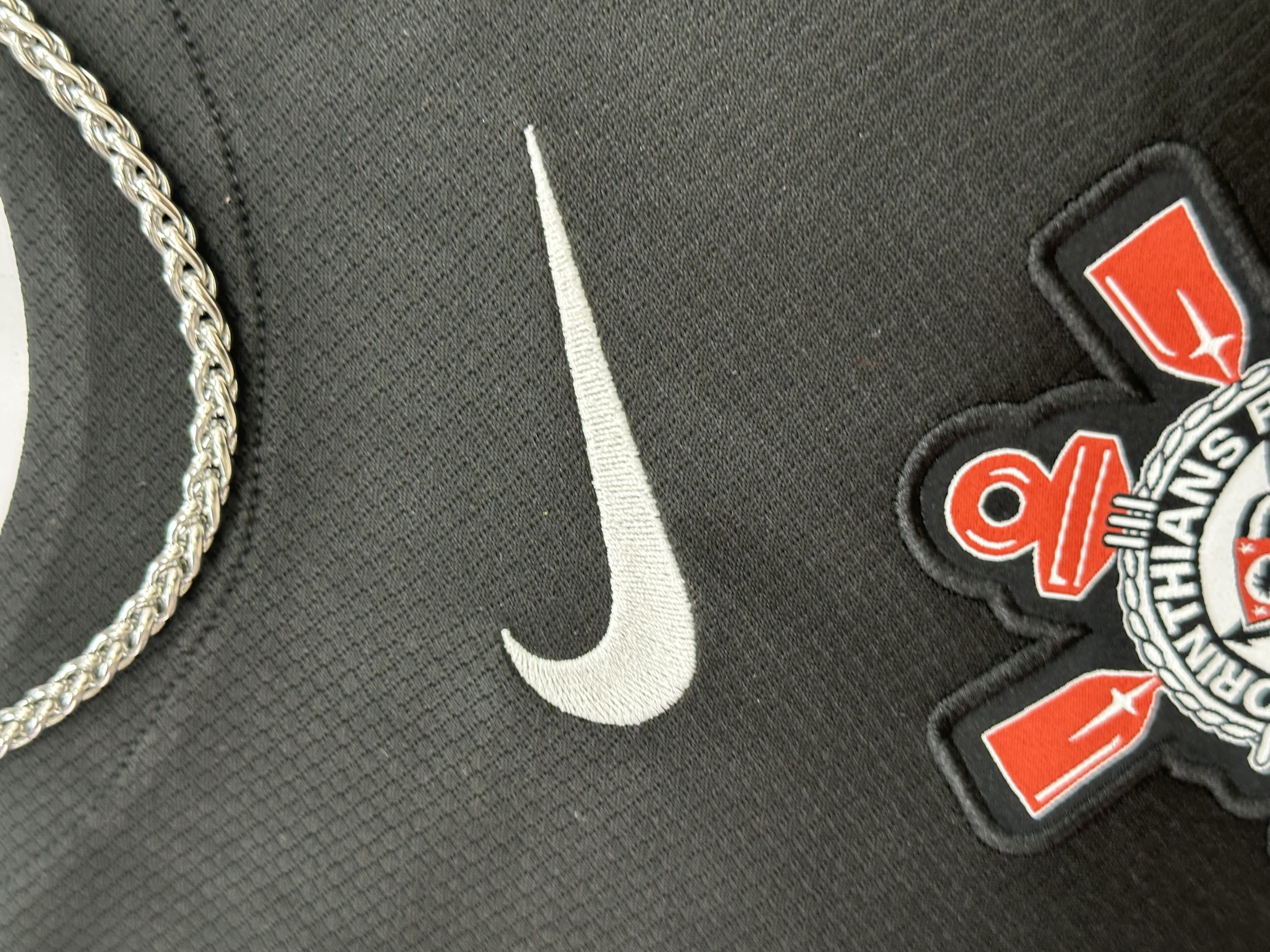 Corinthians Nike Jersey