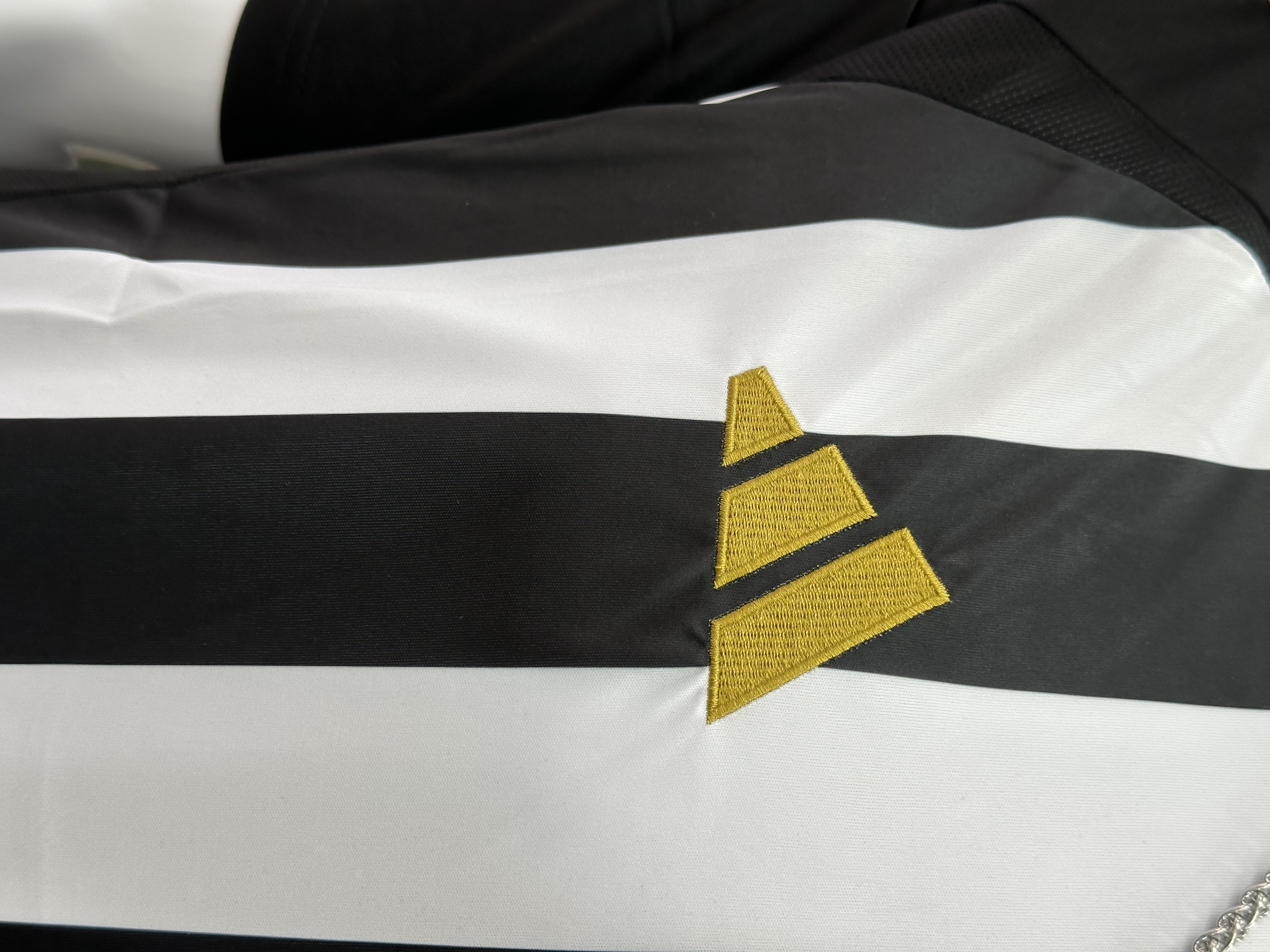 Atlético Mineiro Home Jersey 2025