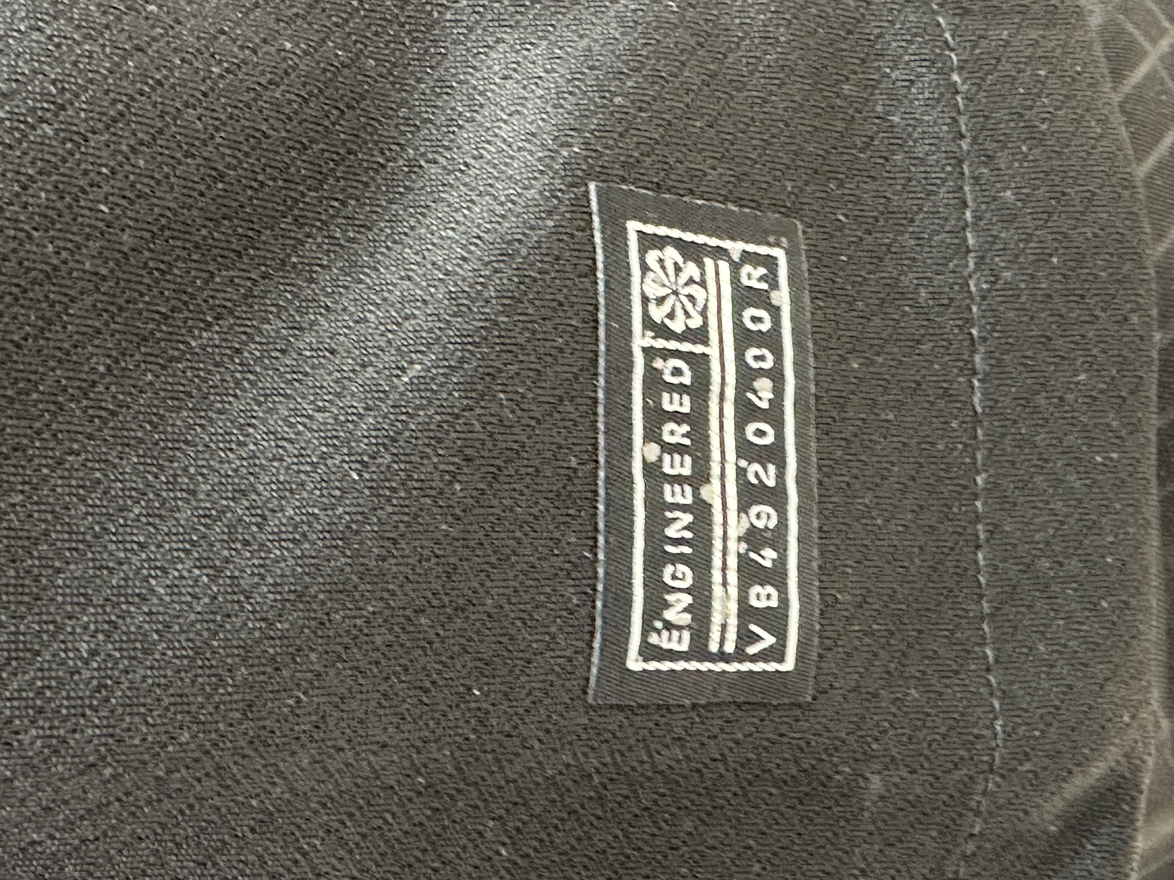 Corinthians Nike Jersey