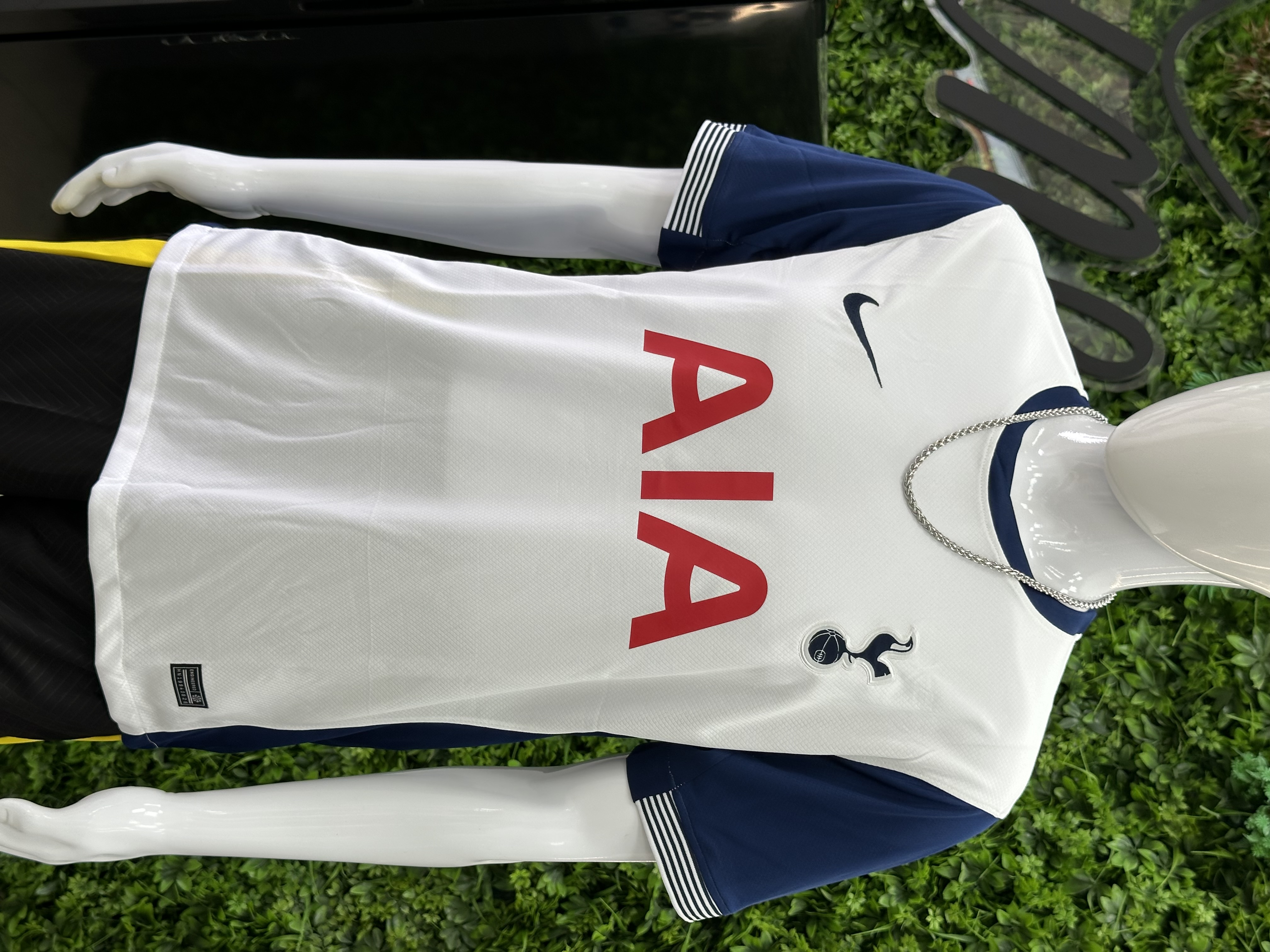 Tottenham Hotspur Football Jersey