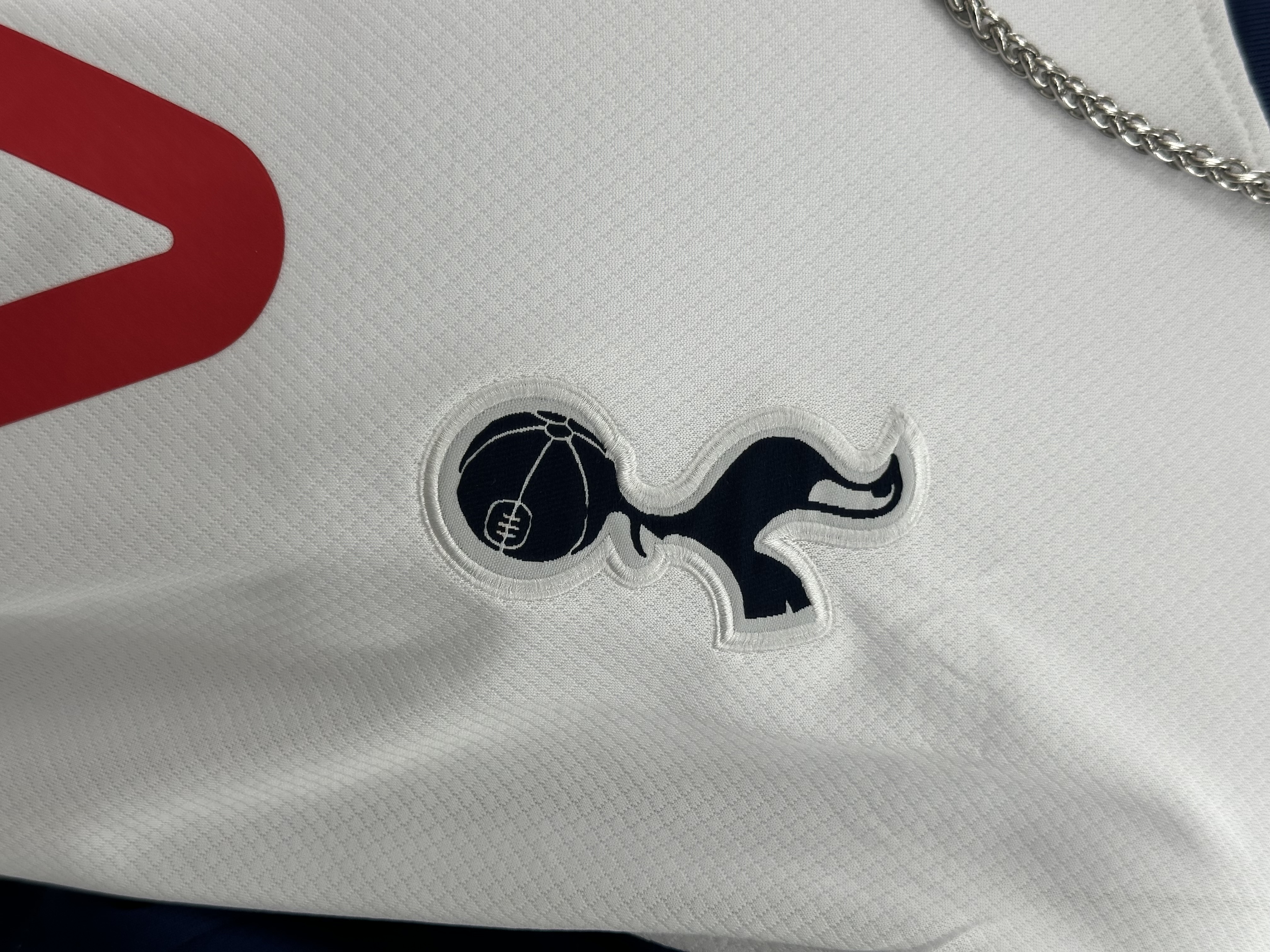 Tottenham Hotspur Football Jersey