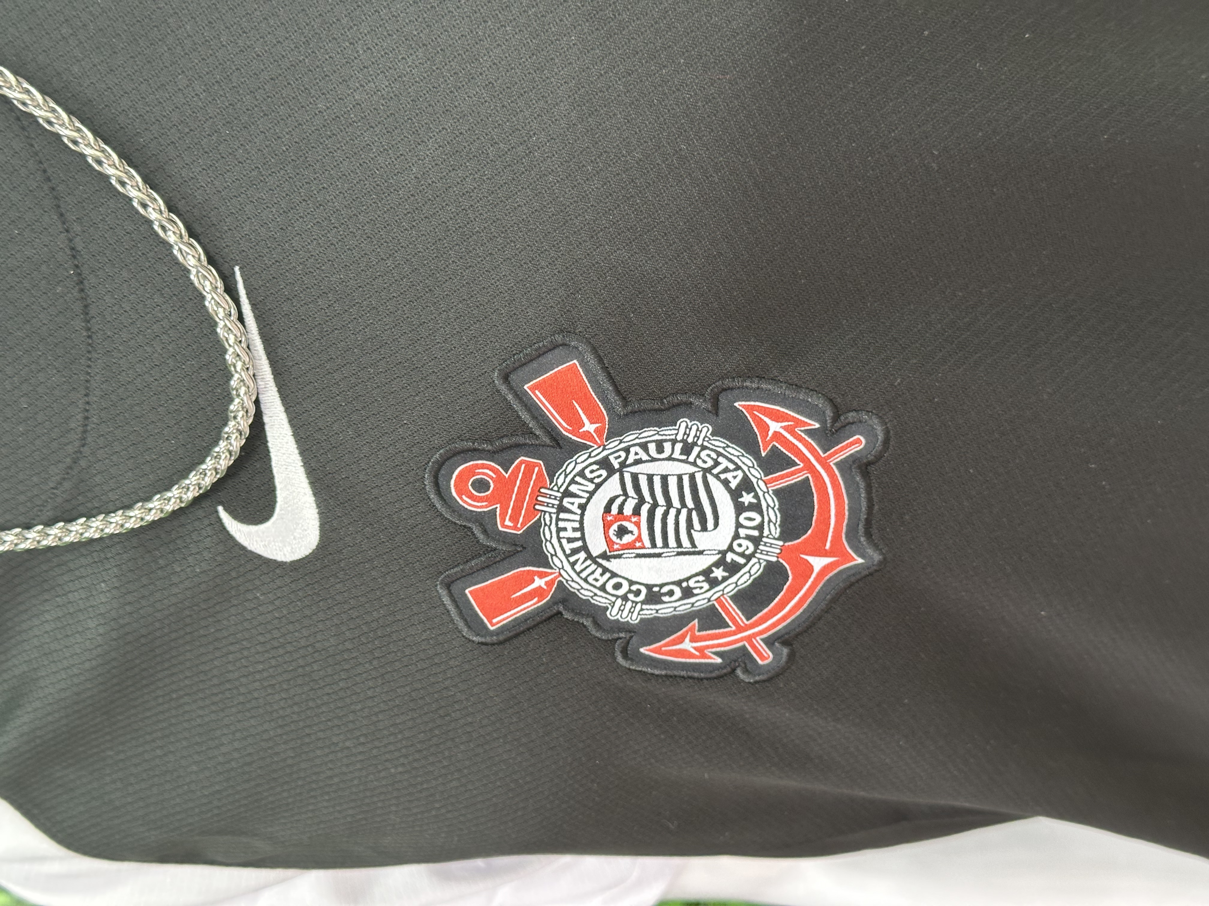 Corinthians Nike Jersey