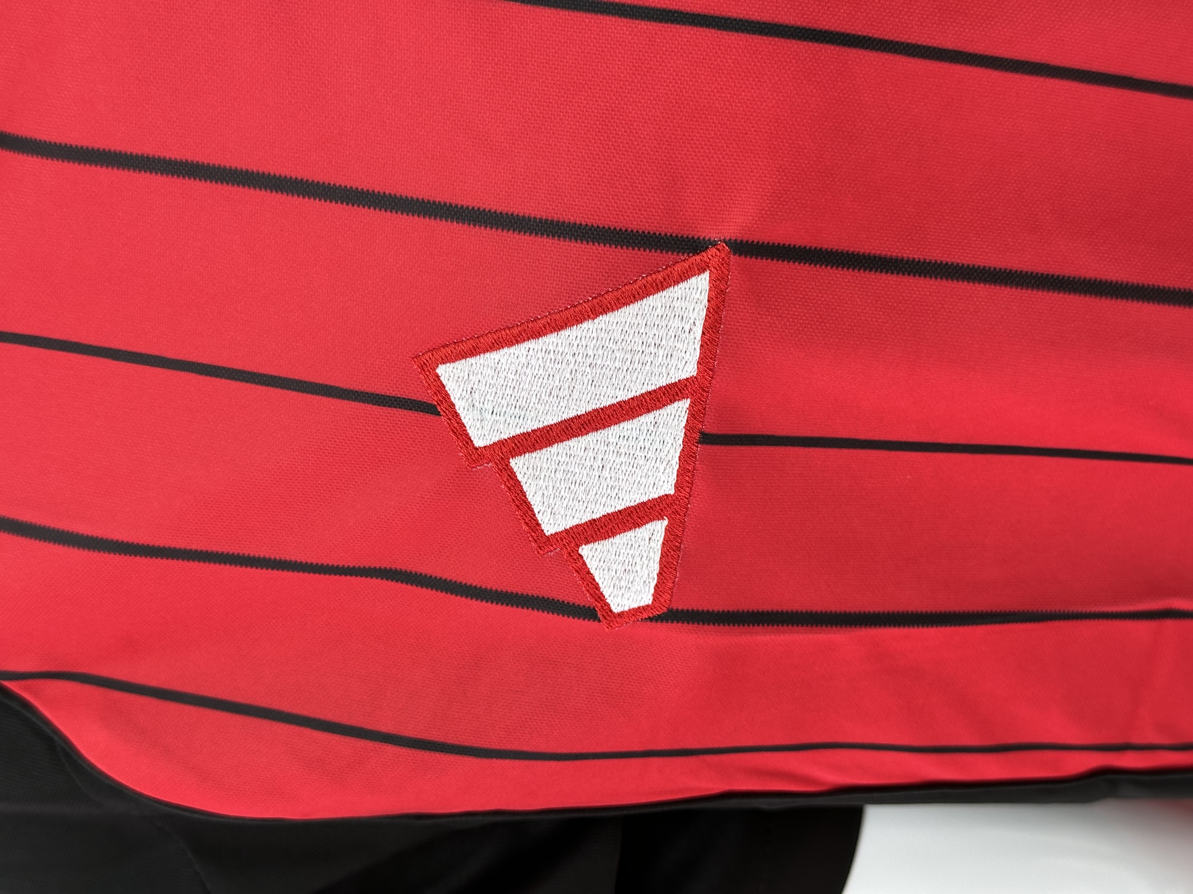 Flamengo Football Shirt