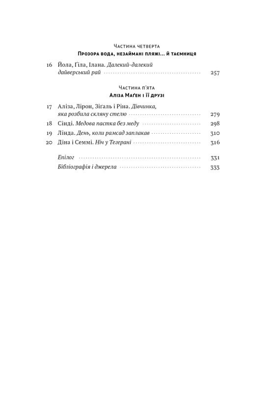 Амазонки Моссаду. Жінки в ізраїльській розвідці