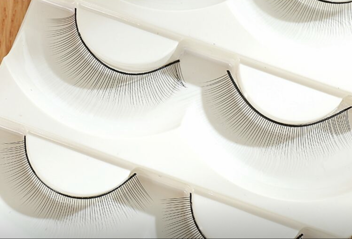 Kit Ricarica Ciglia di Ricambio – 10 strisce