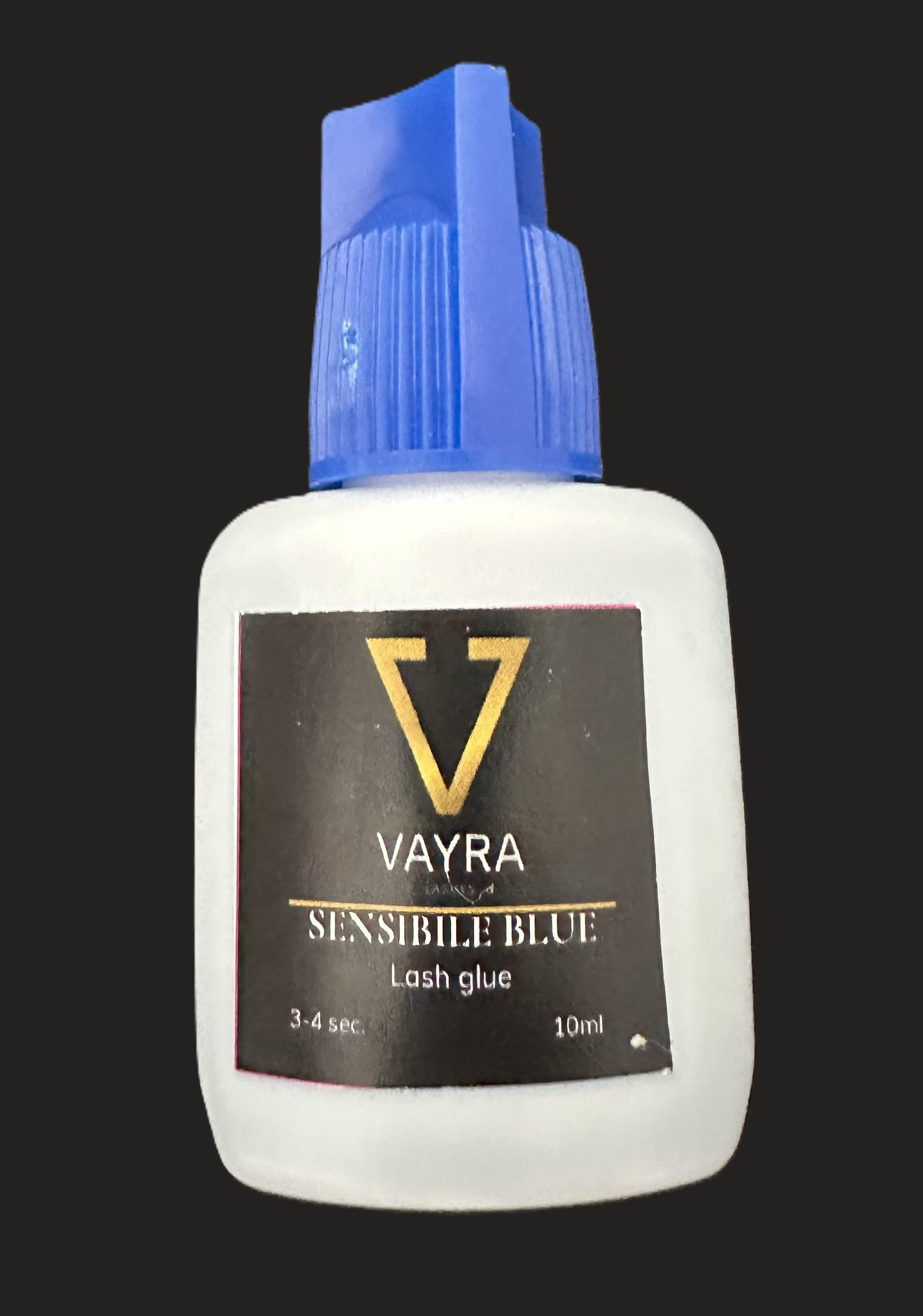 VAYRA Sensibile Blue Lash Glue
