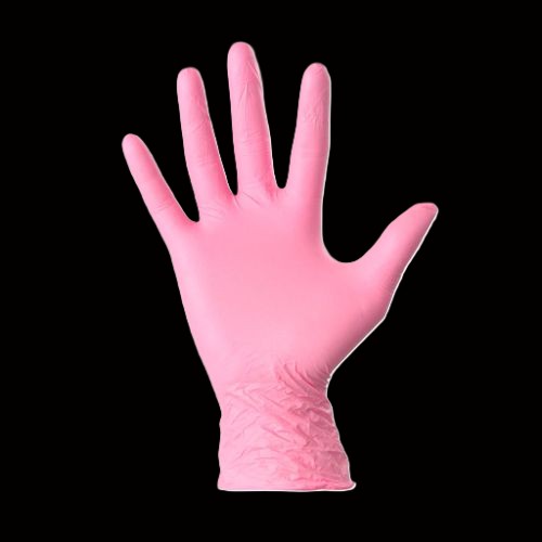 Guanti in Nitrile – Protezione e sensibilità