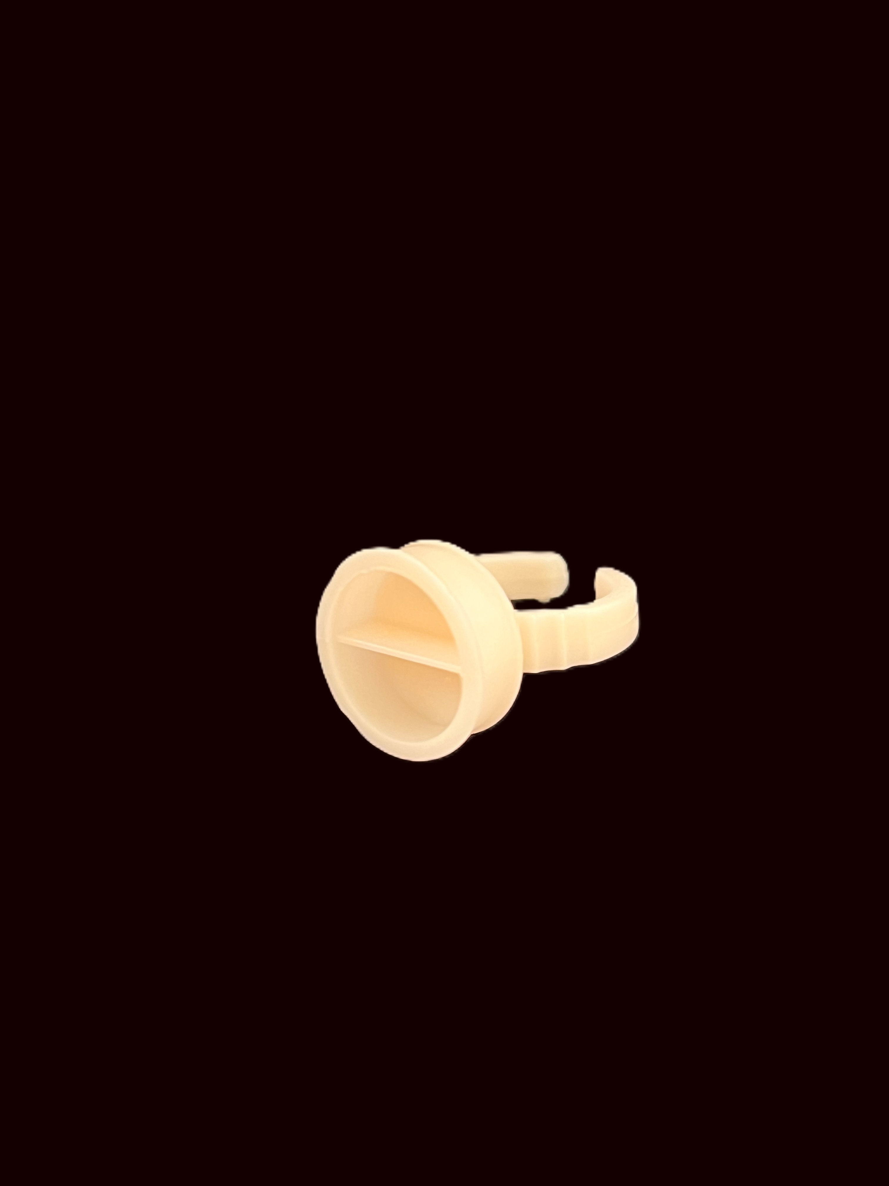 Anellino per colla VAYRA – Precisione a portata di mano