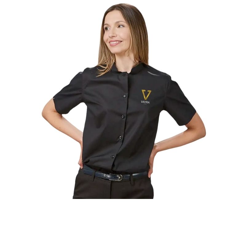 Camicia VAYRA – L’eleganza della professione