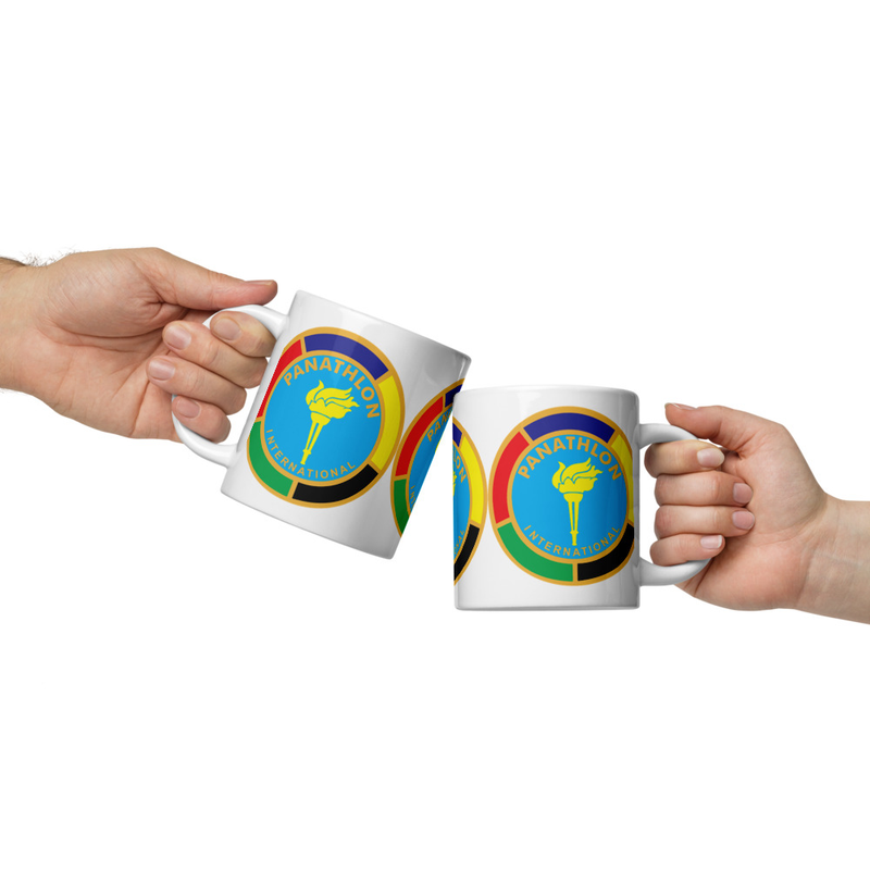 Caneca Panathlon