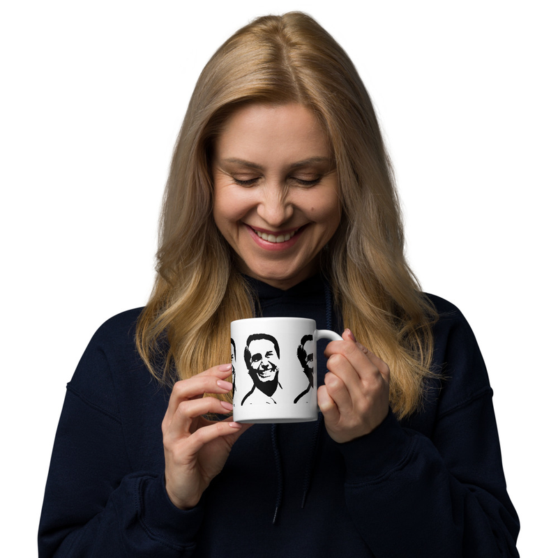 Caneca Mito