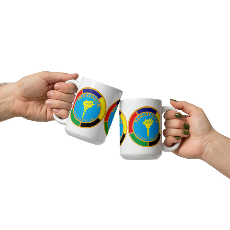Caneca Panathlon