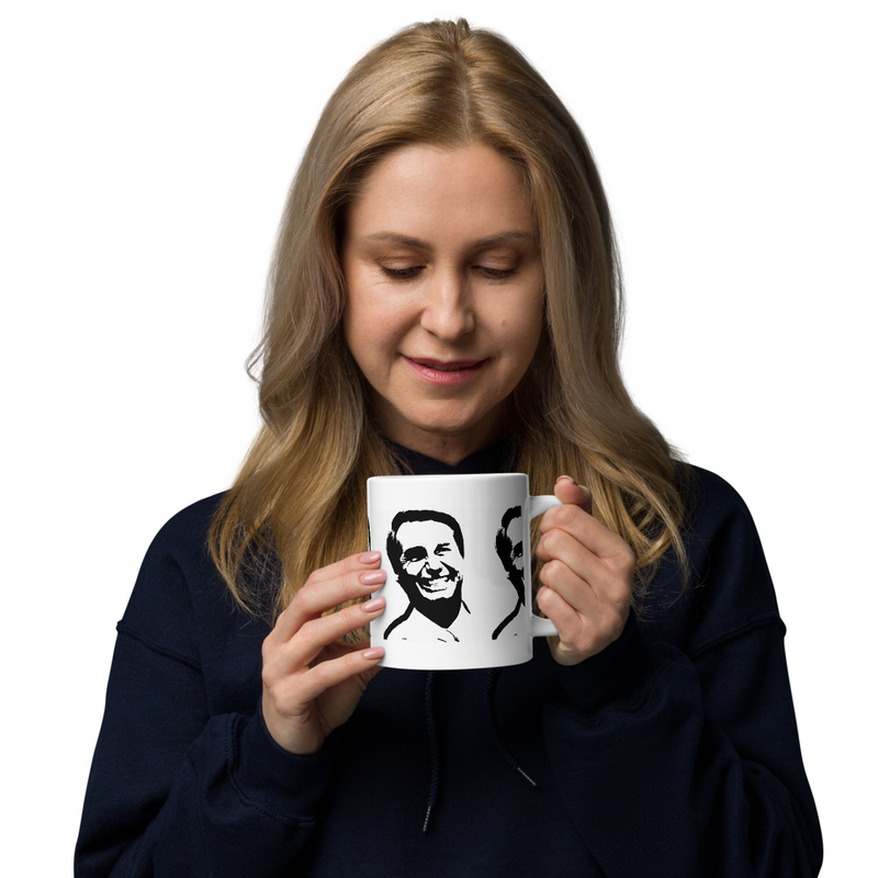 Caneca Mito