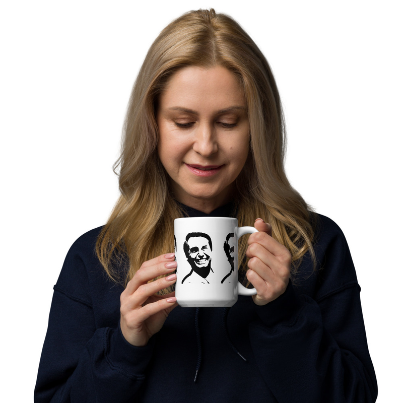 Caneca Mito