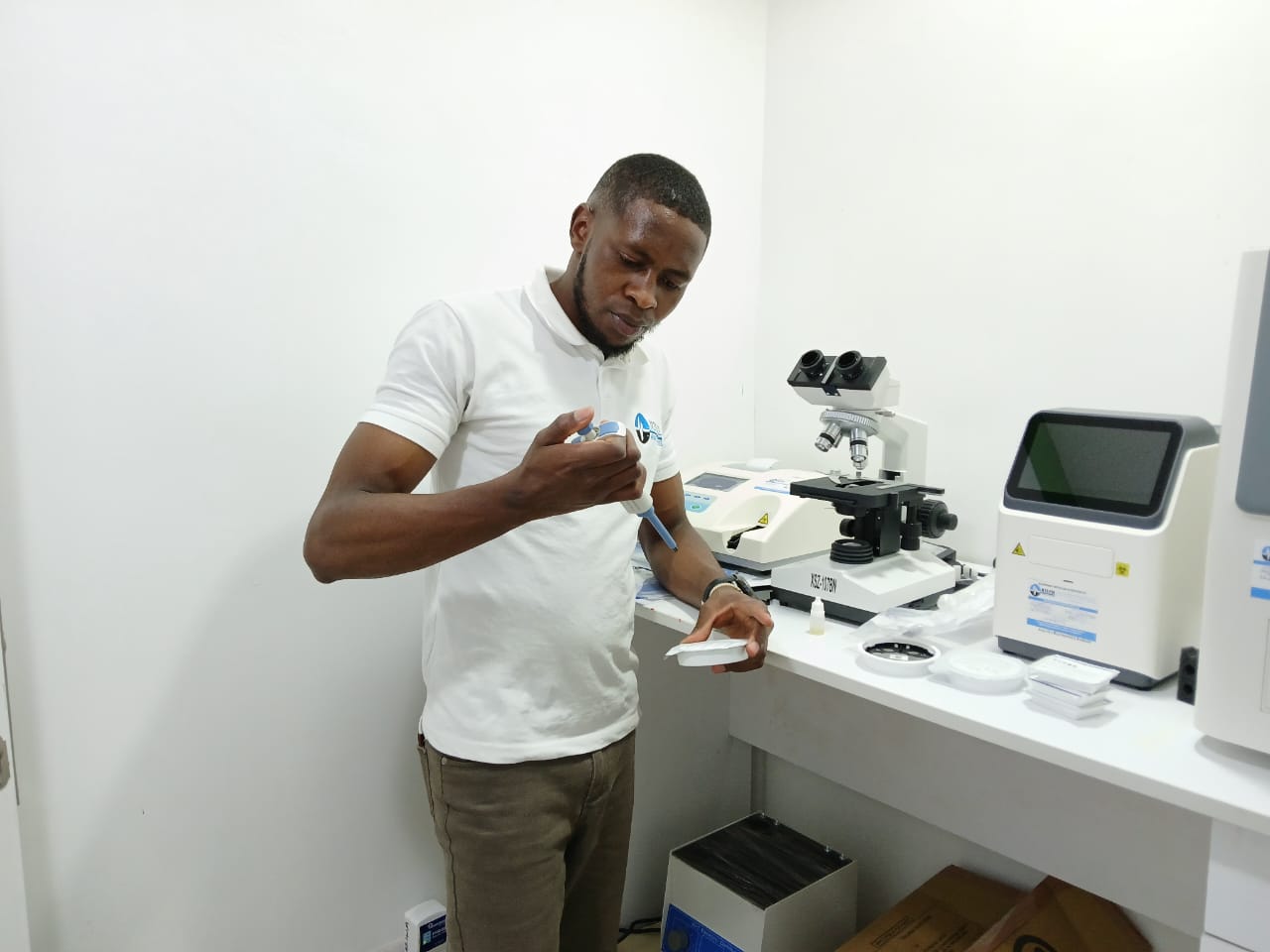 π Remote & Virtual Technical Support