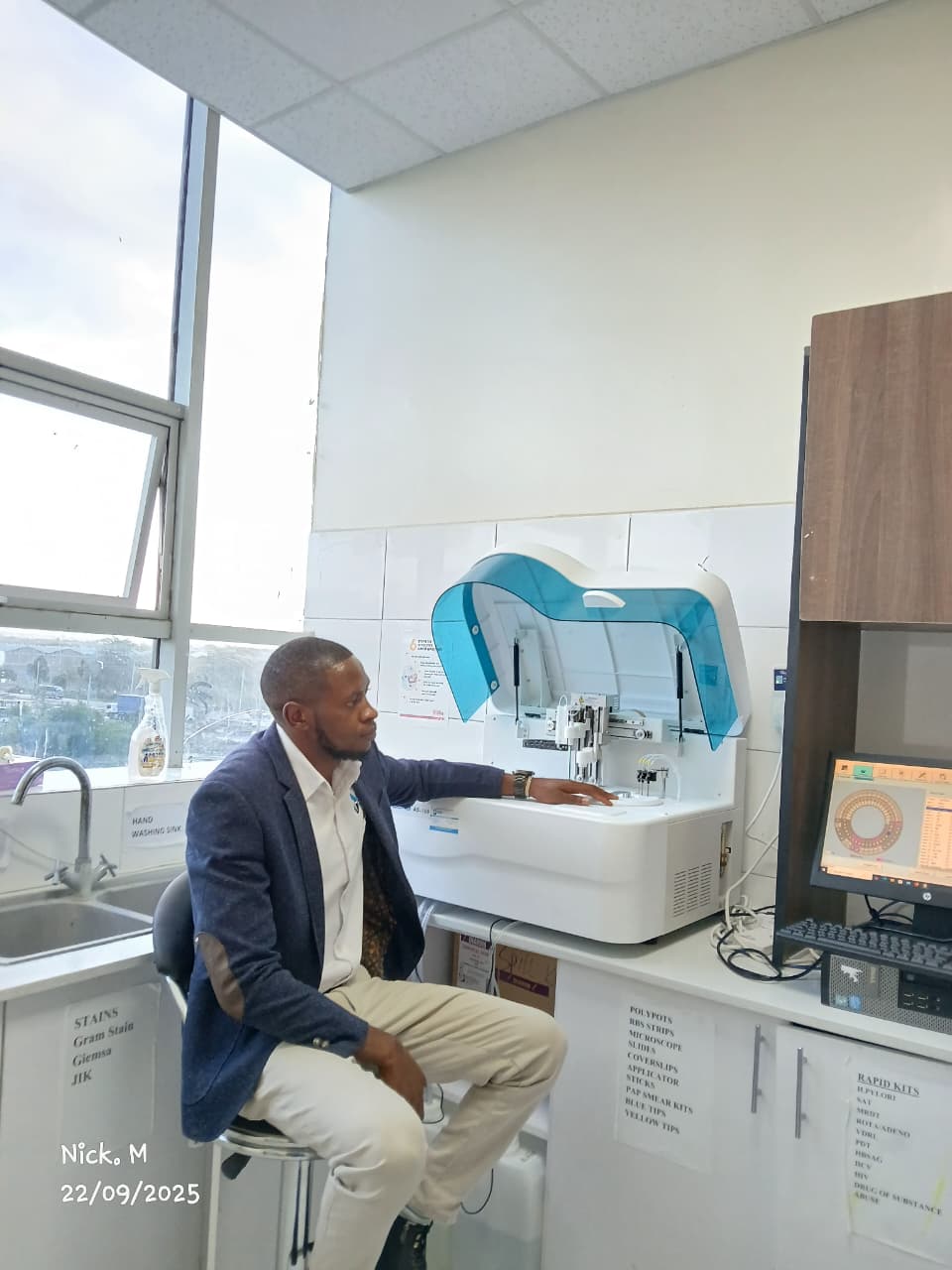 ⚙️ Scheduled Service Contracts (PPM)