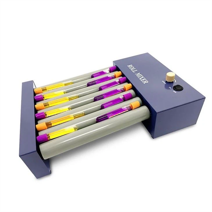 Laboratory Roller Mixer