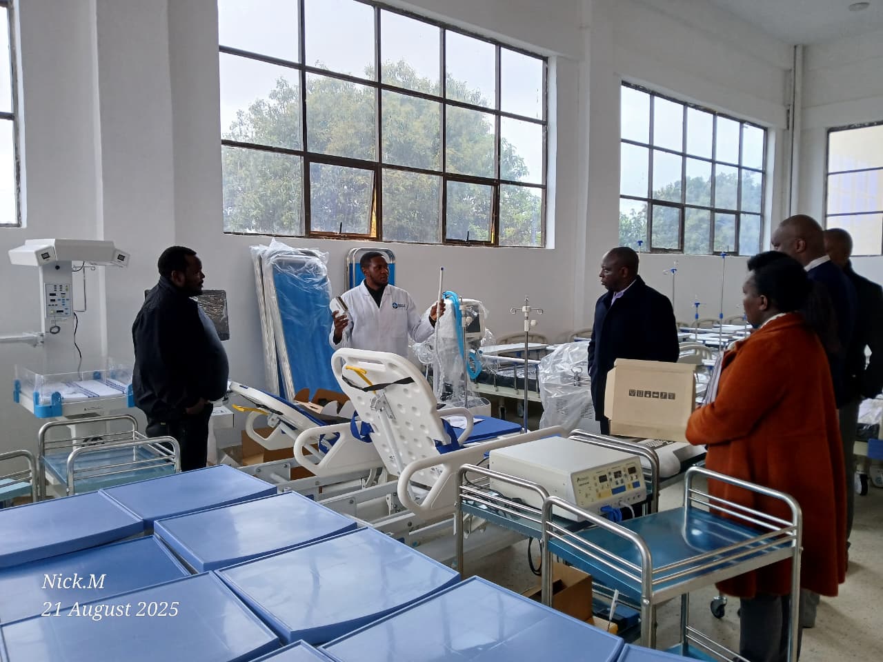 🎓 Training & Consultancy