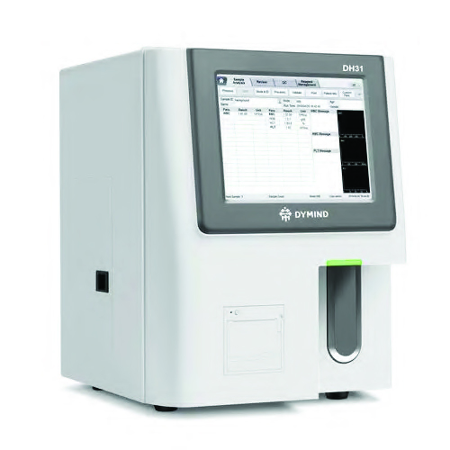 Dymind DH31 Hematology Analyzer