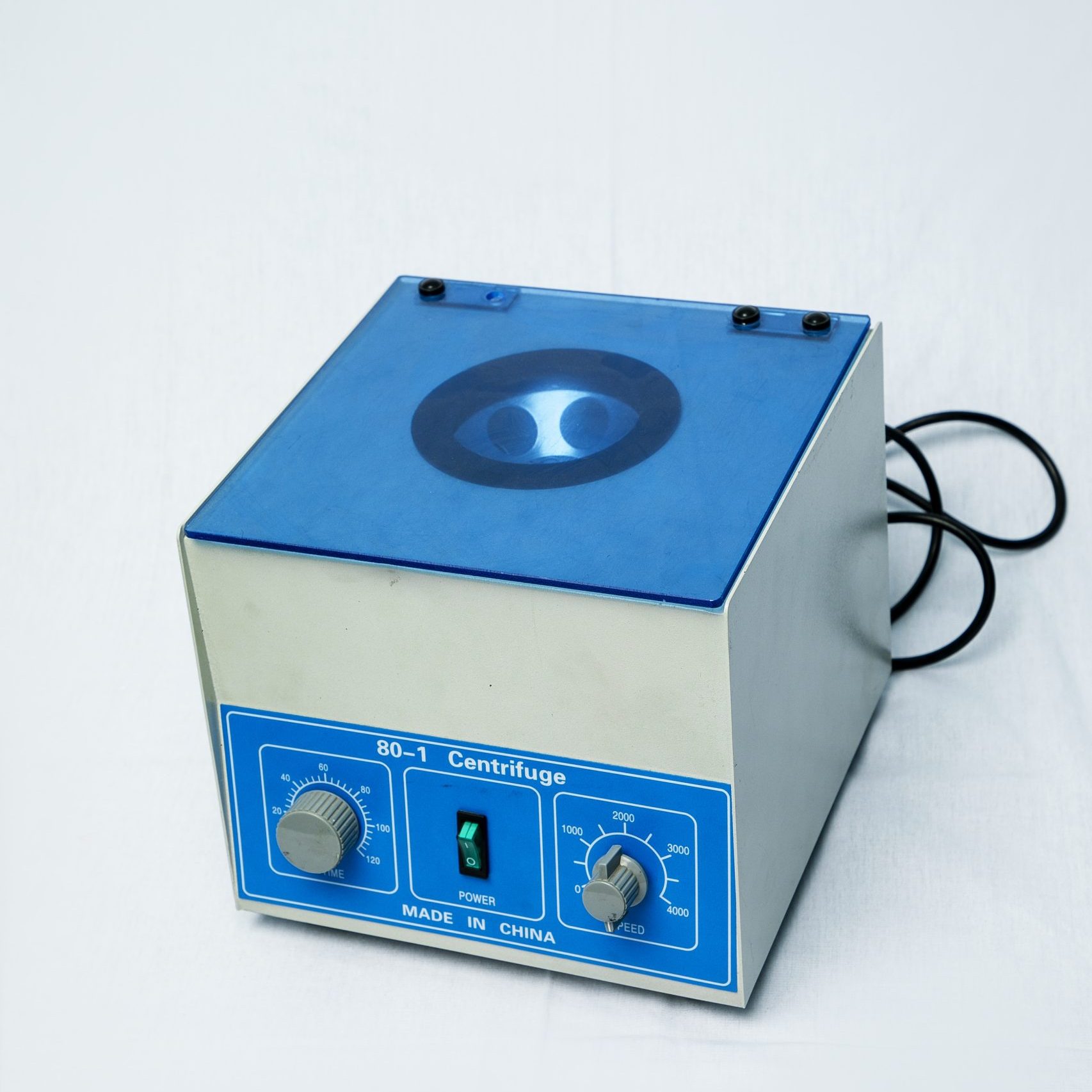Laboratory Centrifuge 80-1