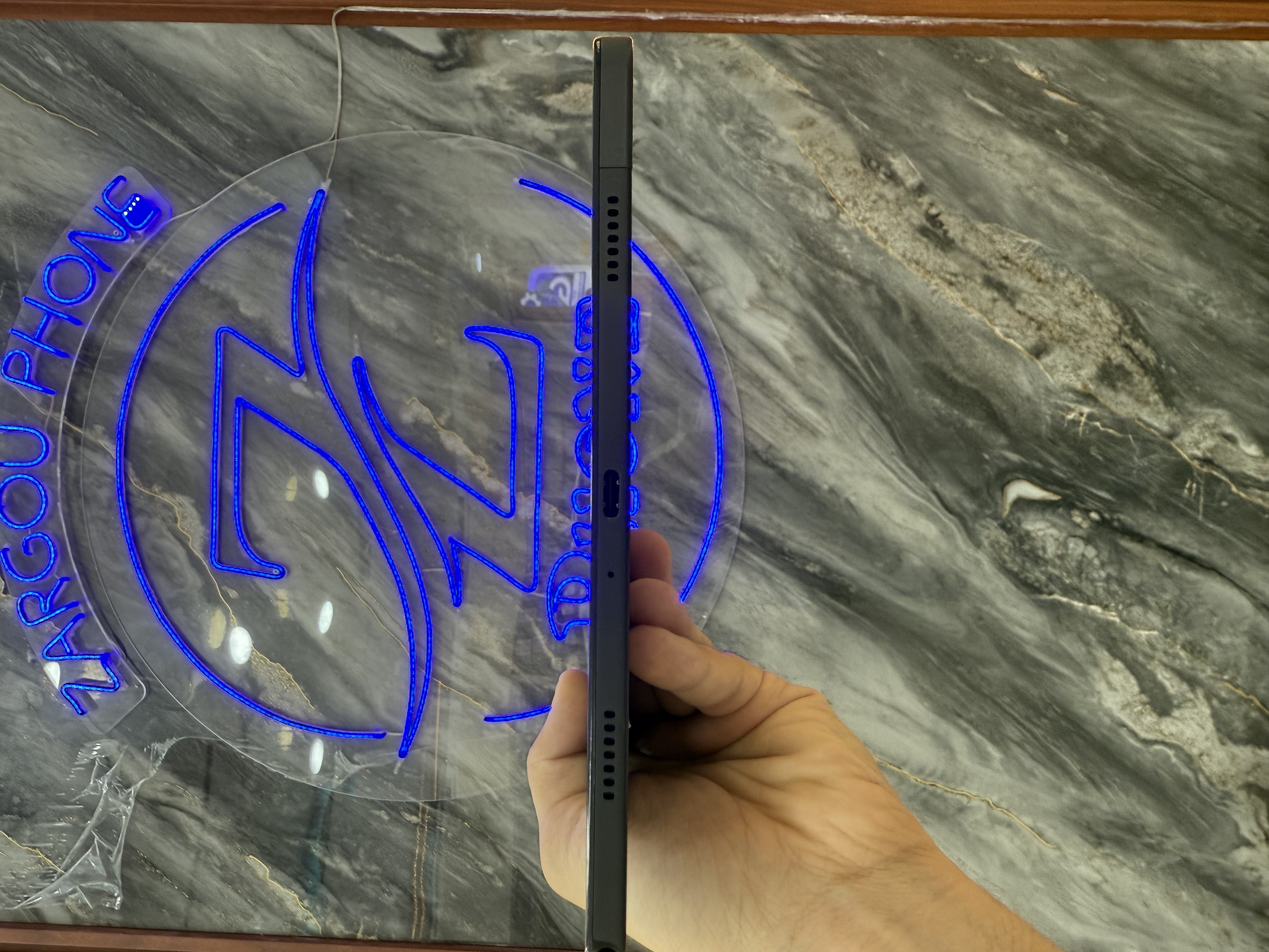 Samsung Tab A9+ 5G 