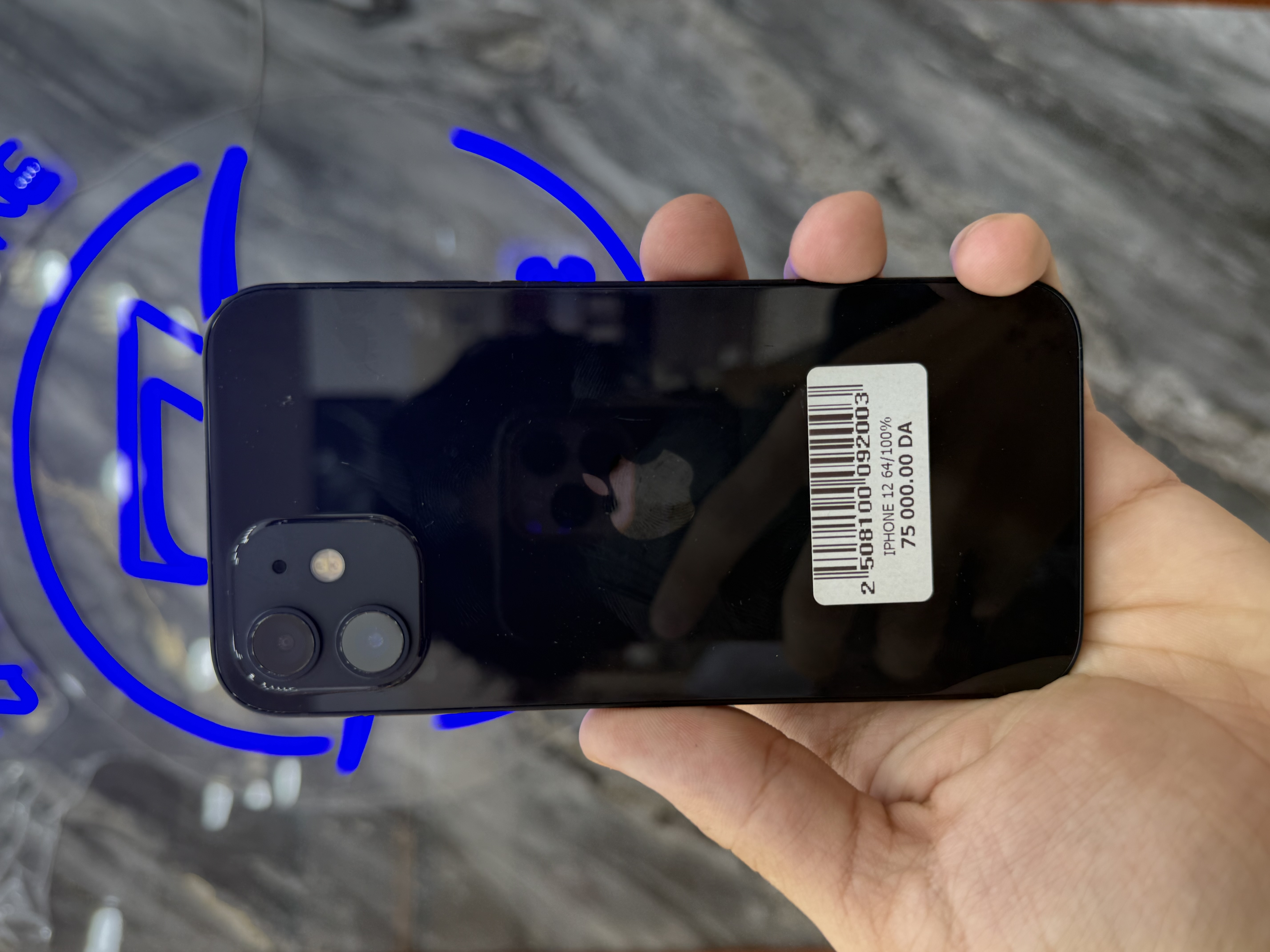 iPhone 12