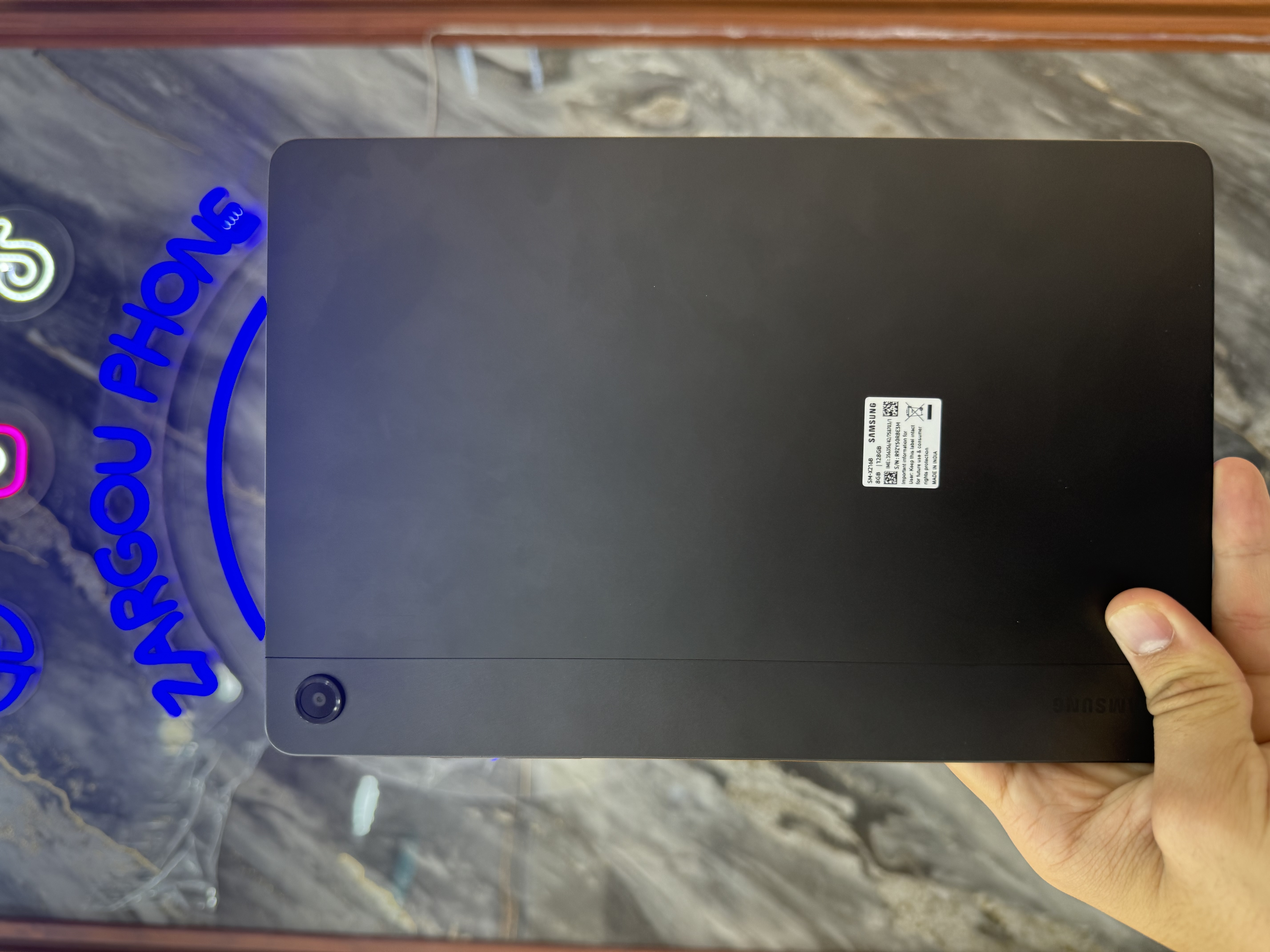 Samsung Tab A9+ 5G 