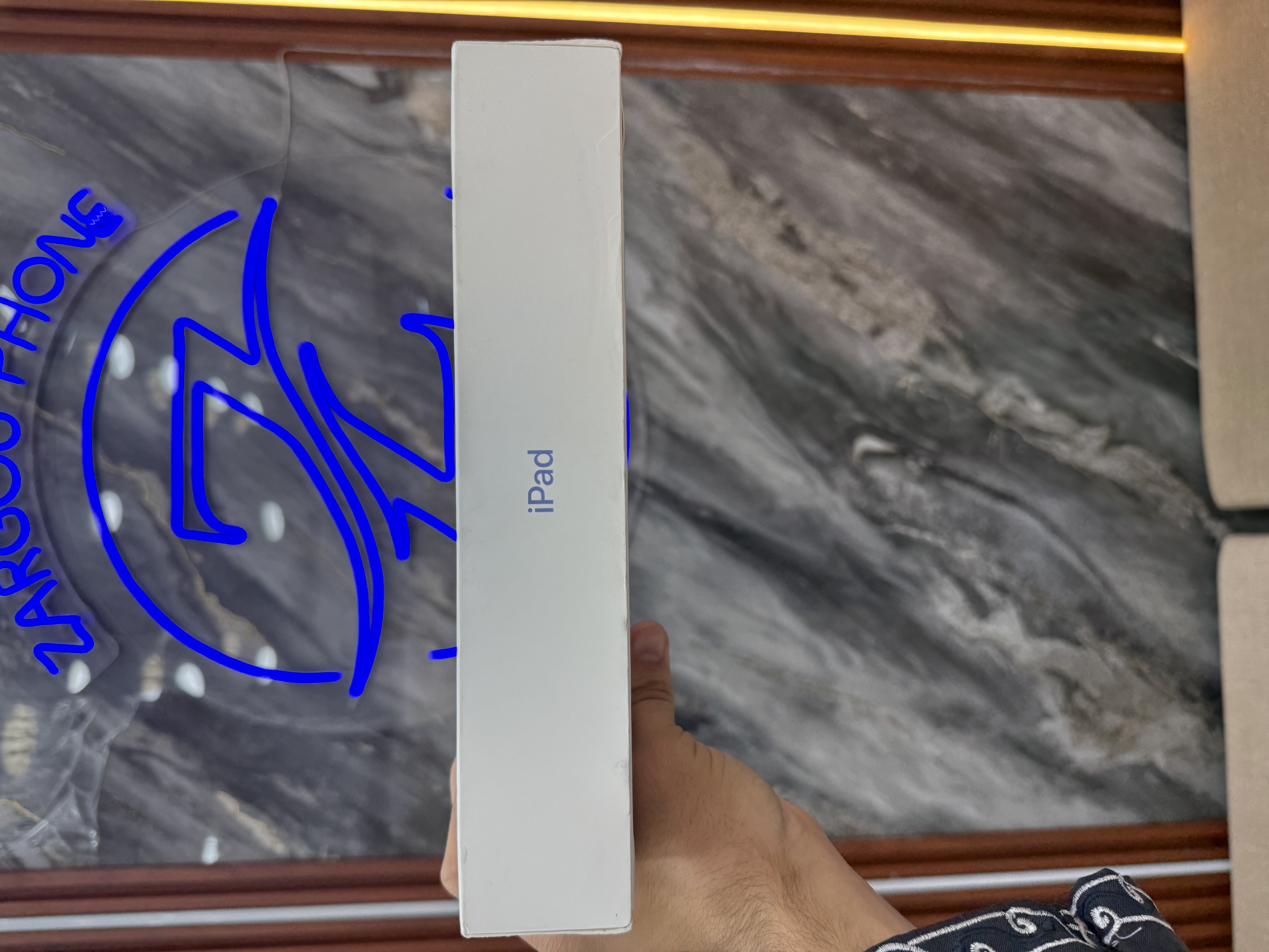 iPad 11ème 