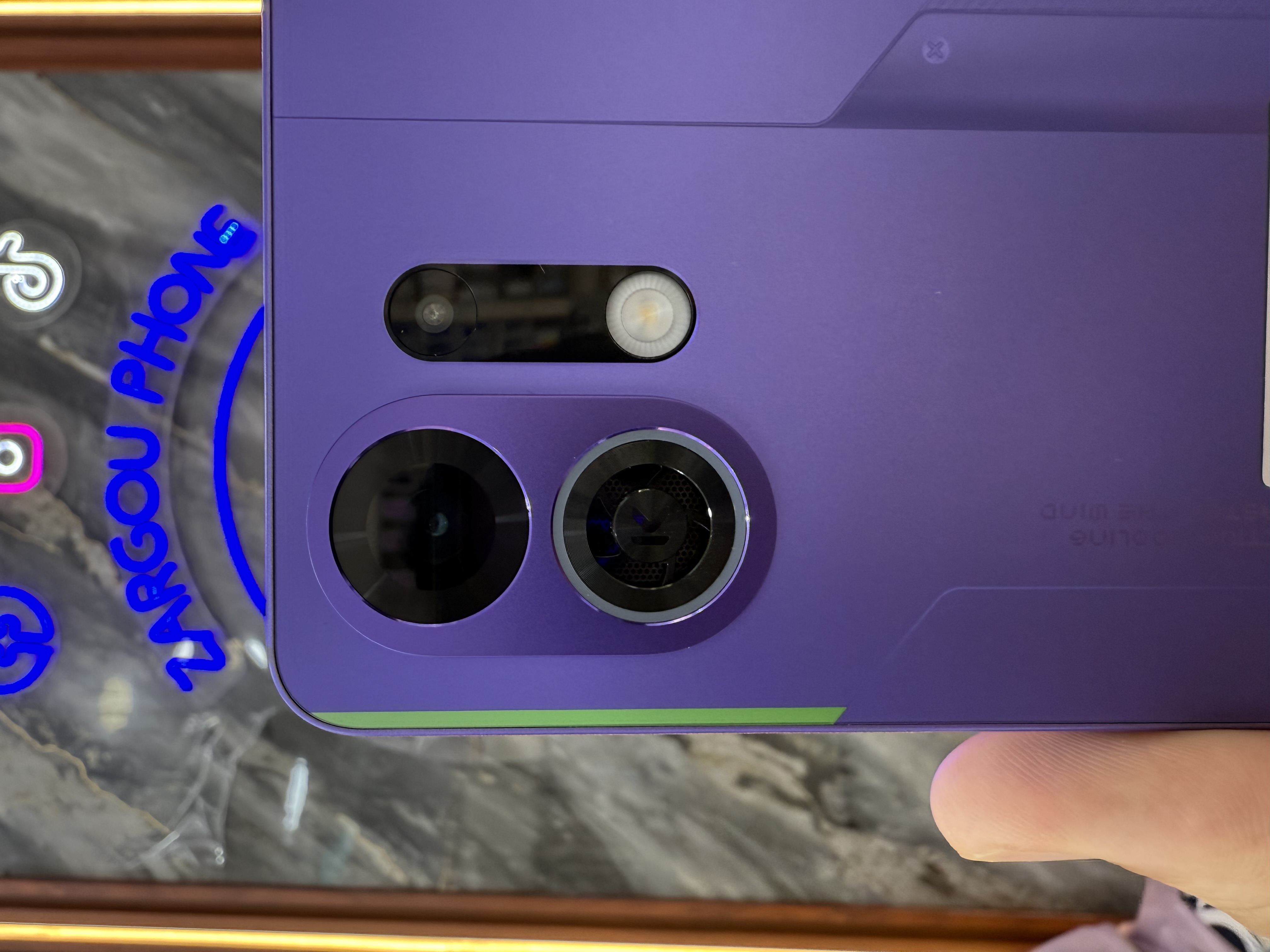 Oppo K13 Turbo Pro 5G