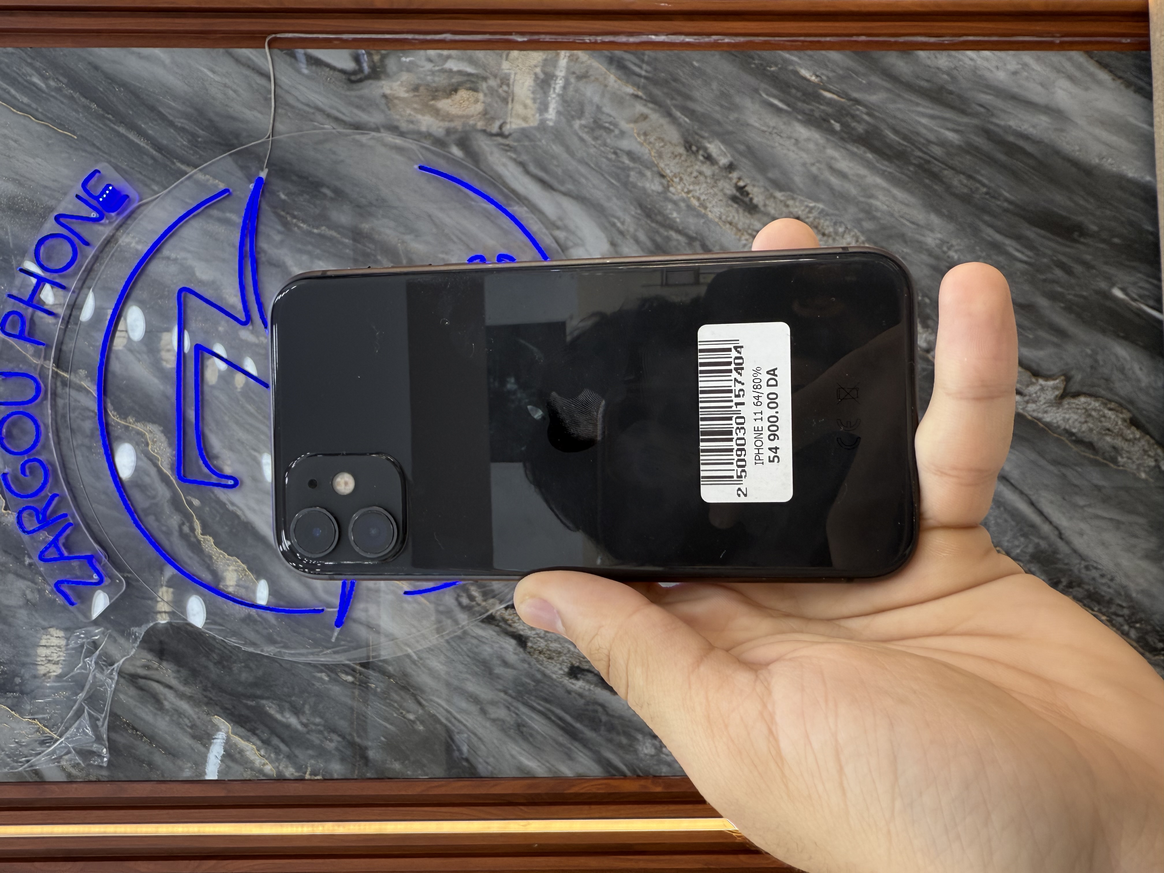  iPhone 11