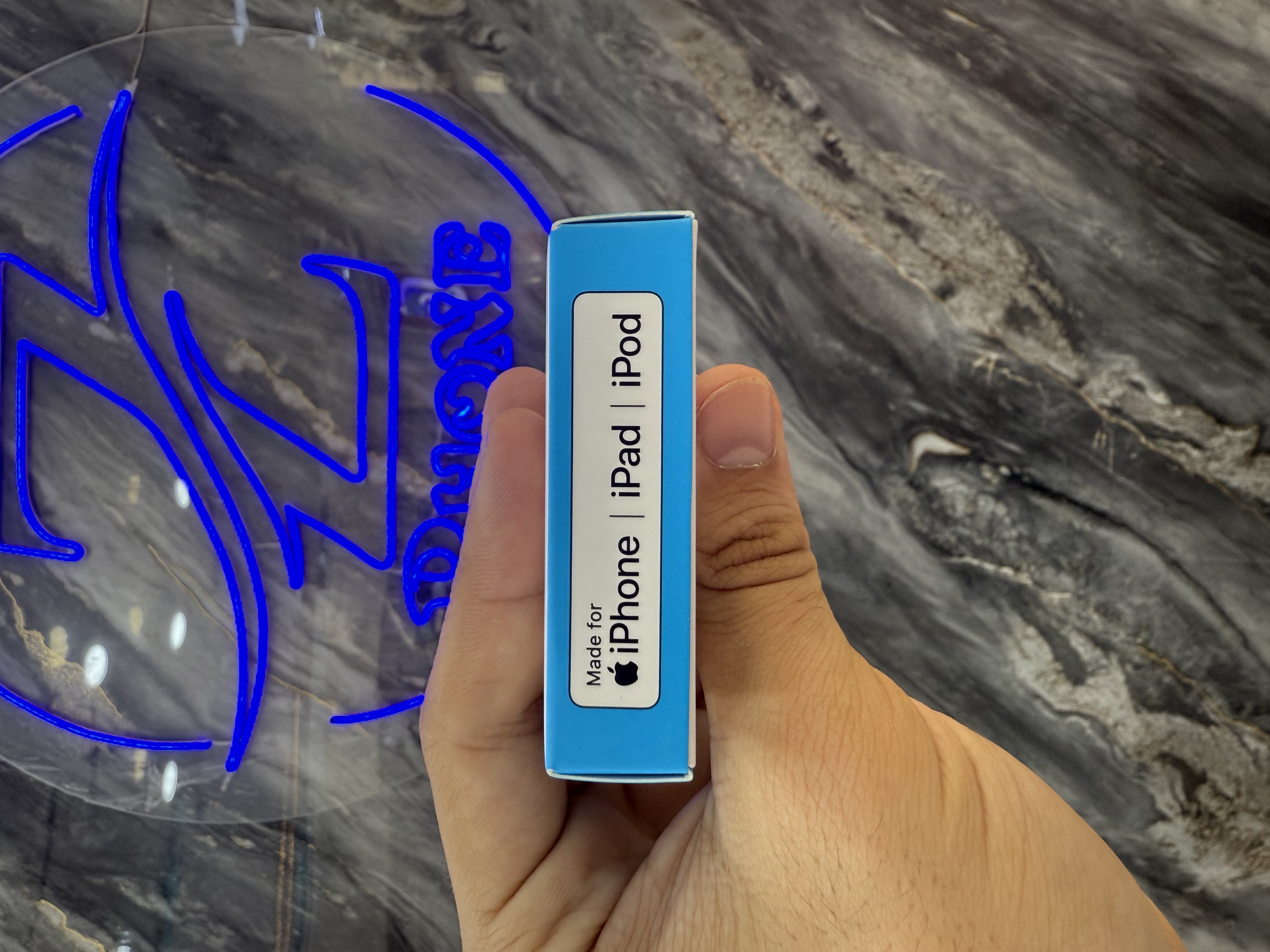 Cable Anker Original