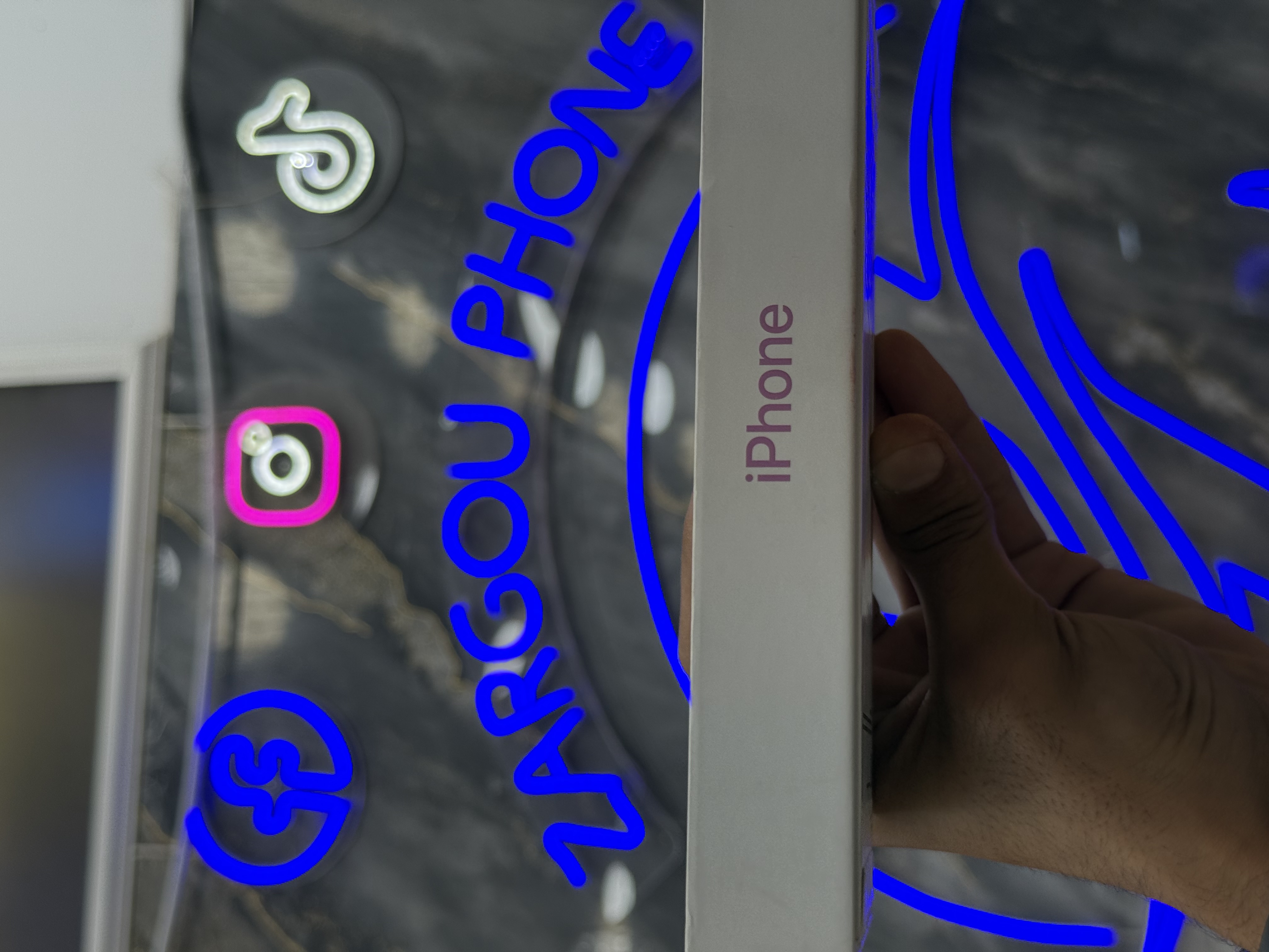 IPhone 16 Plus