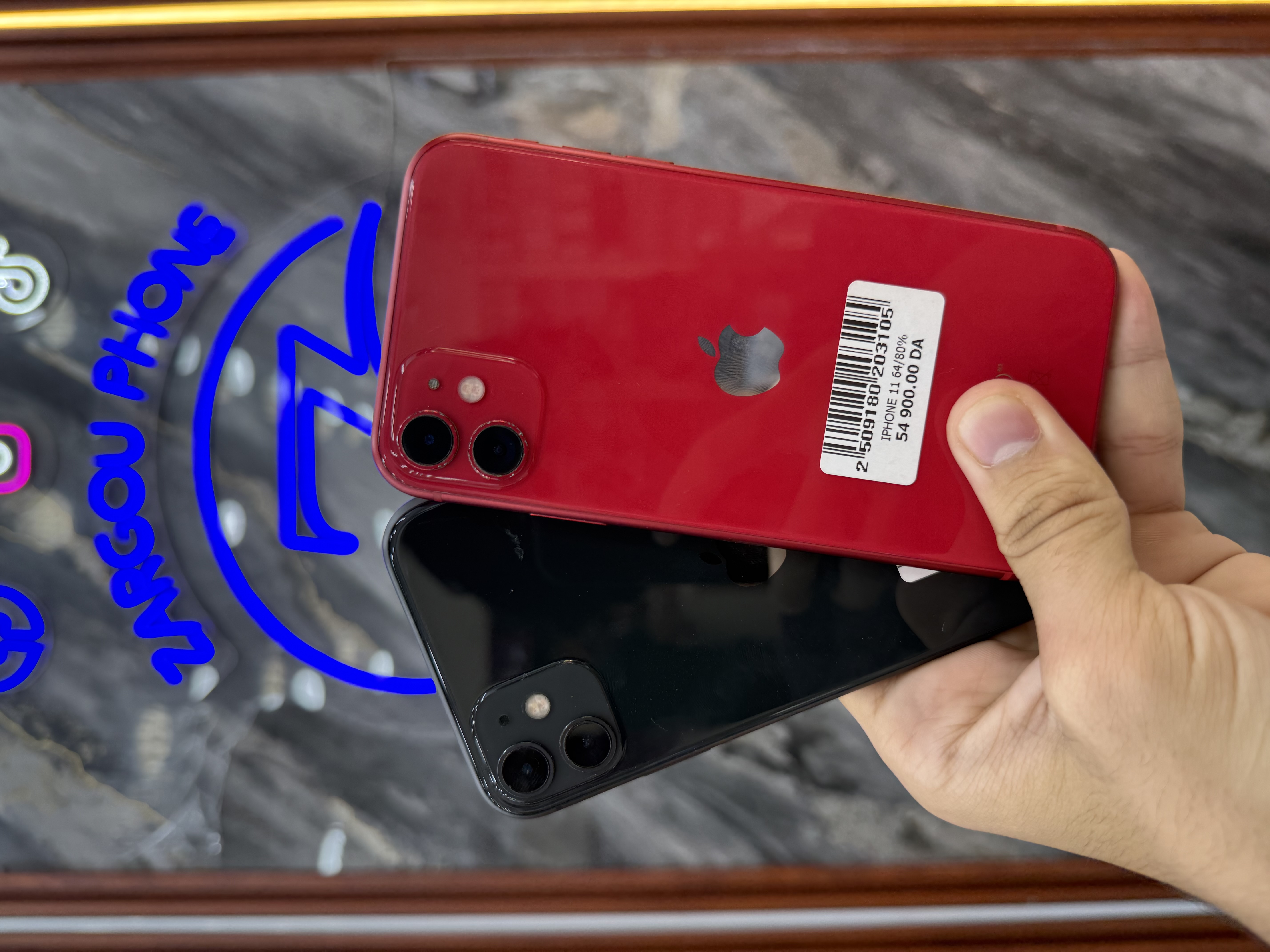  iPhone 11