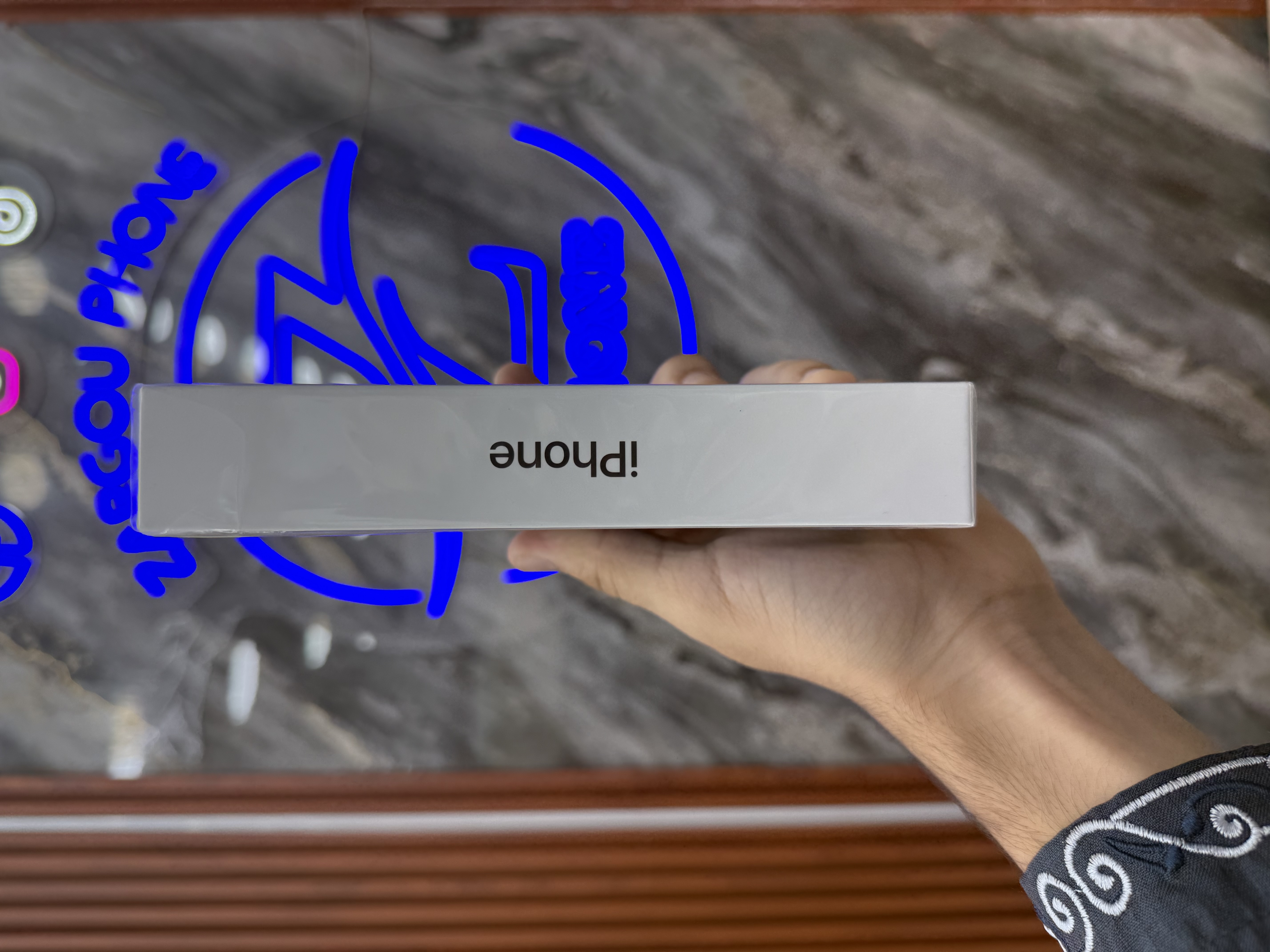 iPhone XR 