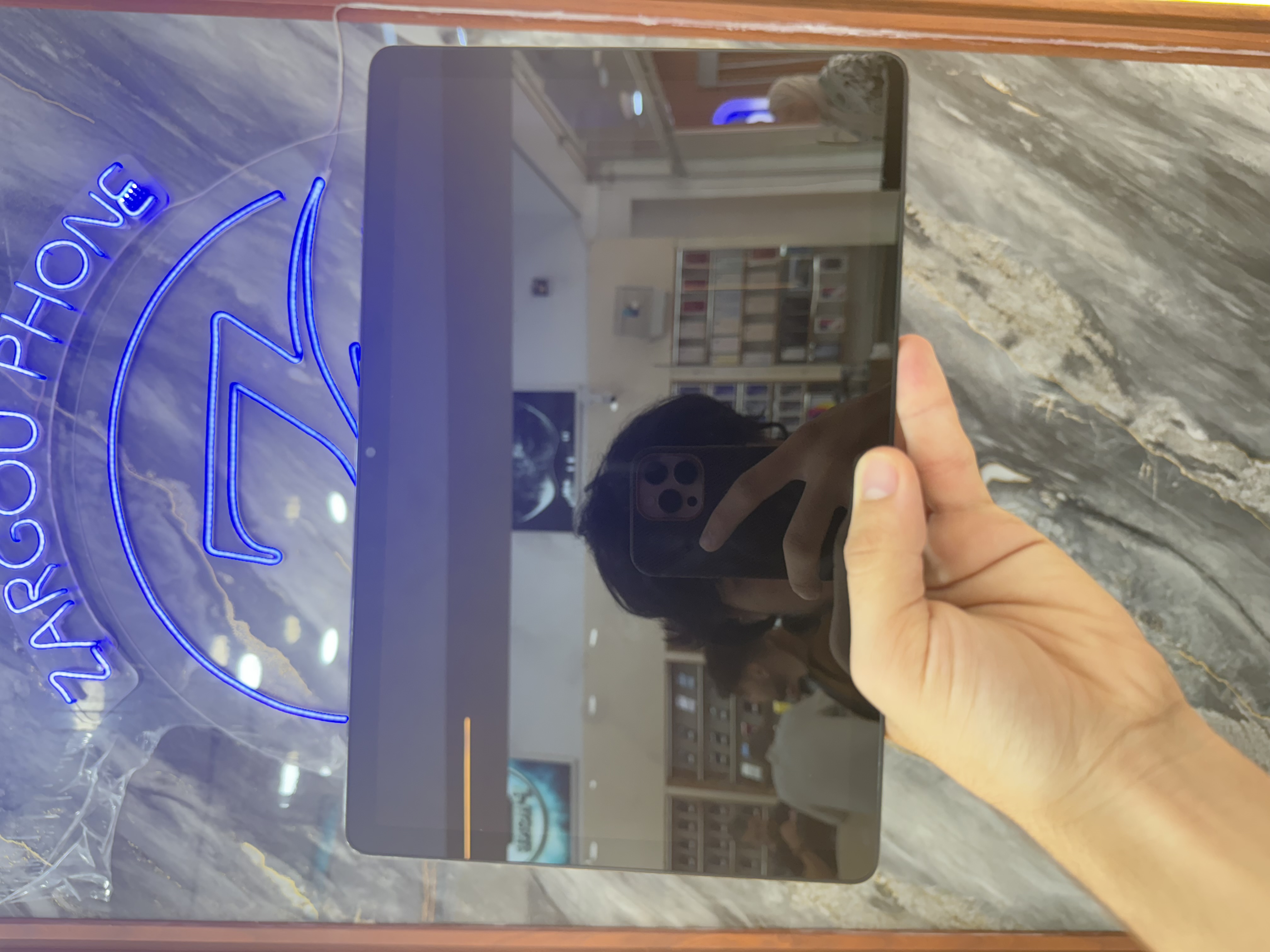 Samsung Tab A9+ 5G 