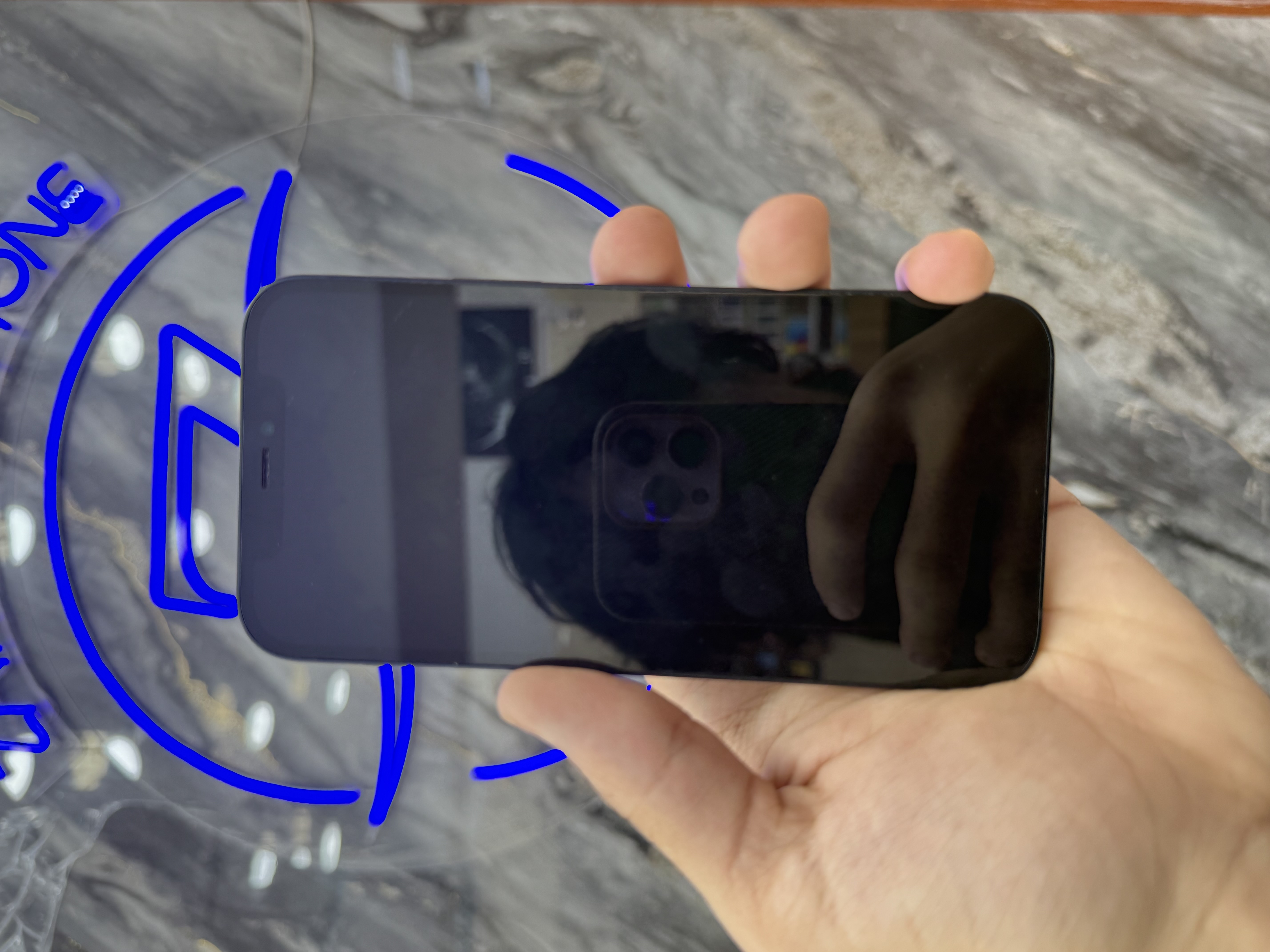 iPhone 12