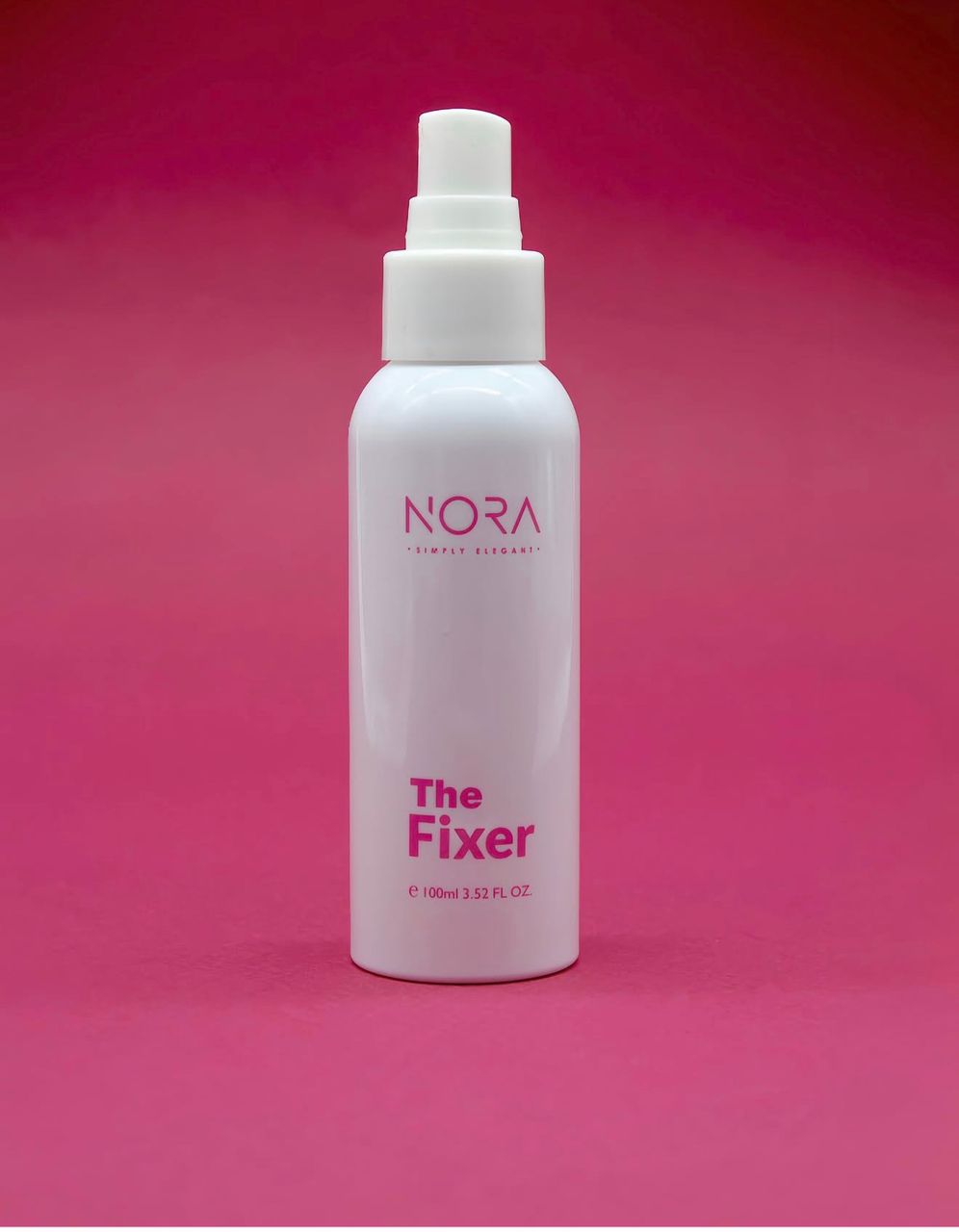NORA The Fixer Setting Spray