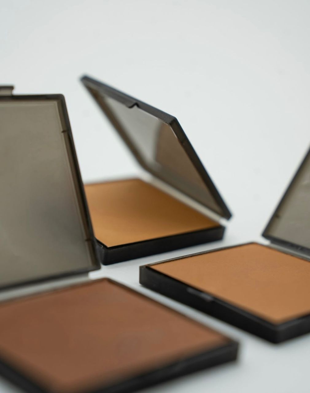 Matte Powder Foundation