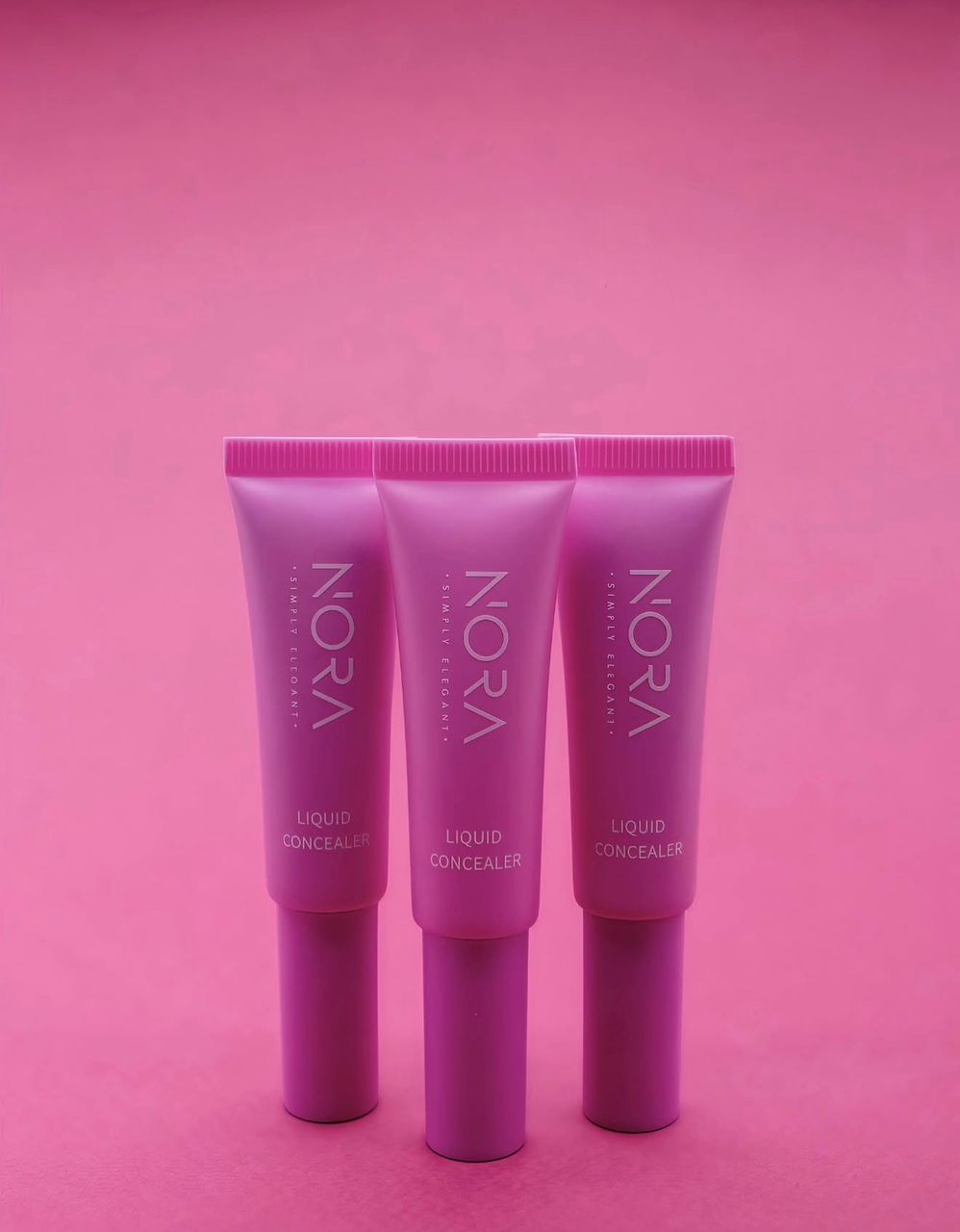 NORA Liquid Concealer