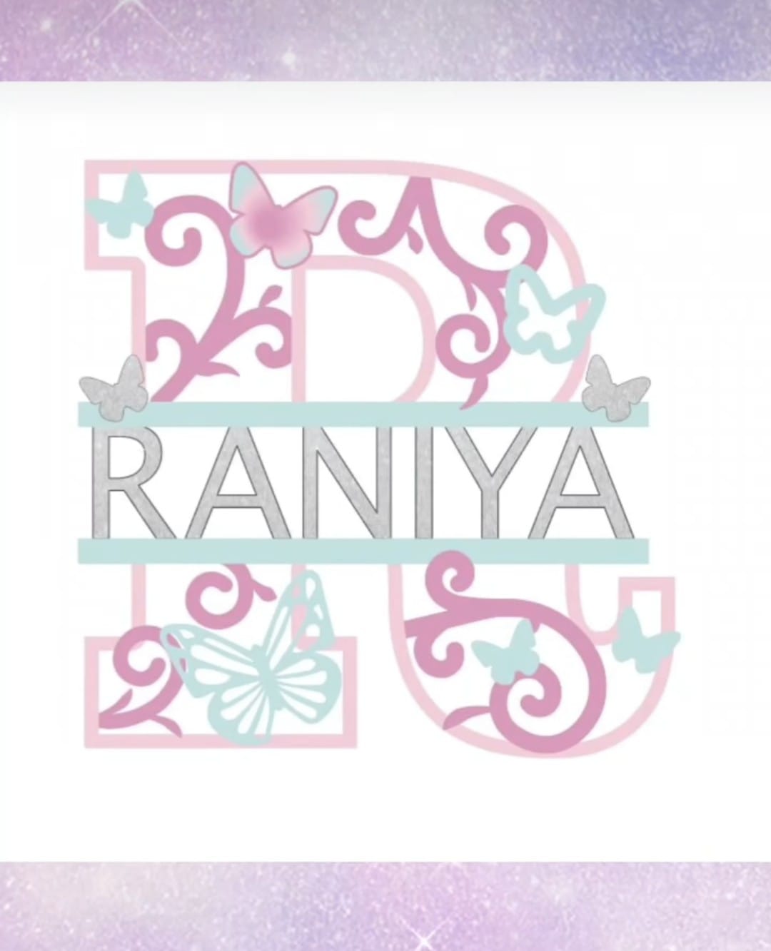Butterfly Name