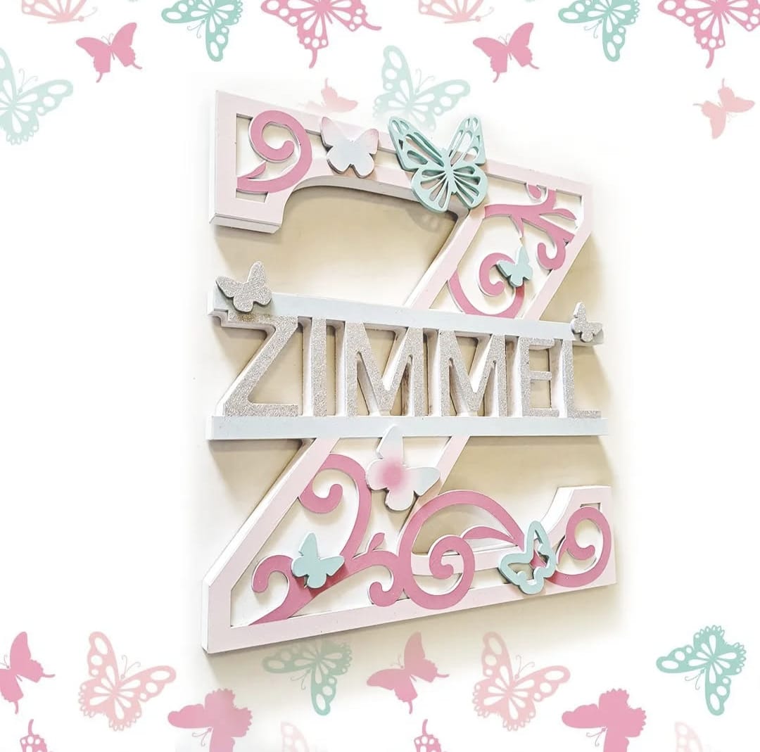 Butterfly Name