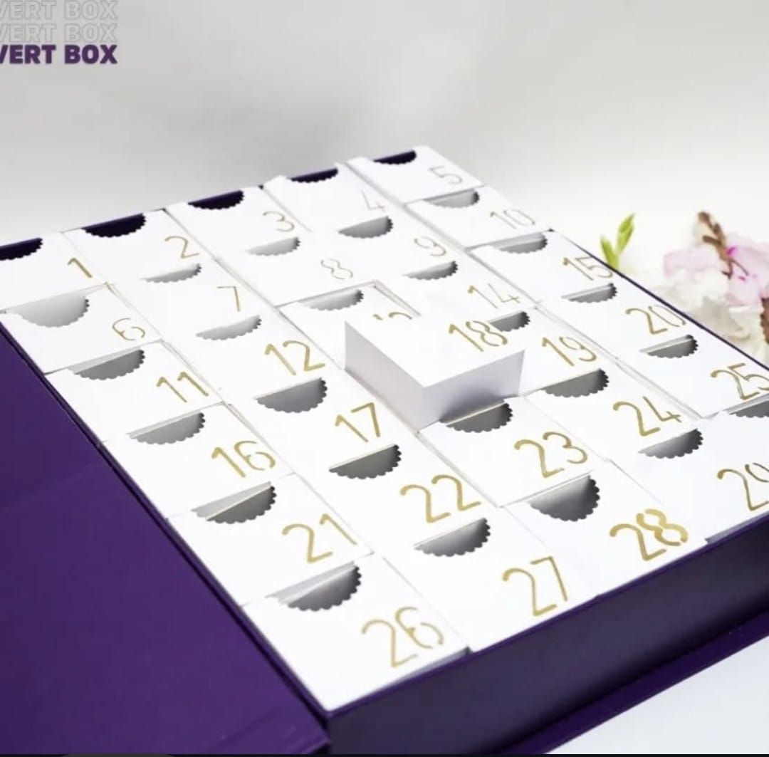 Ramadan Calendar