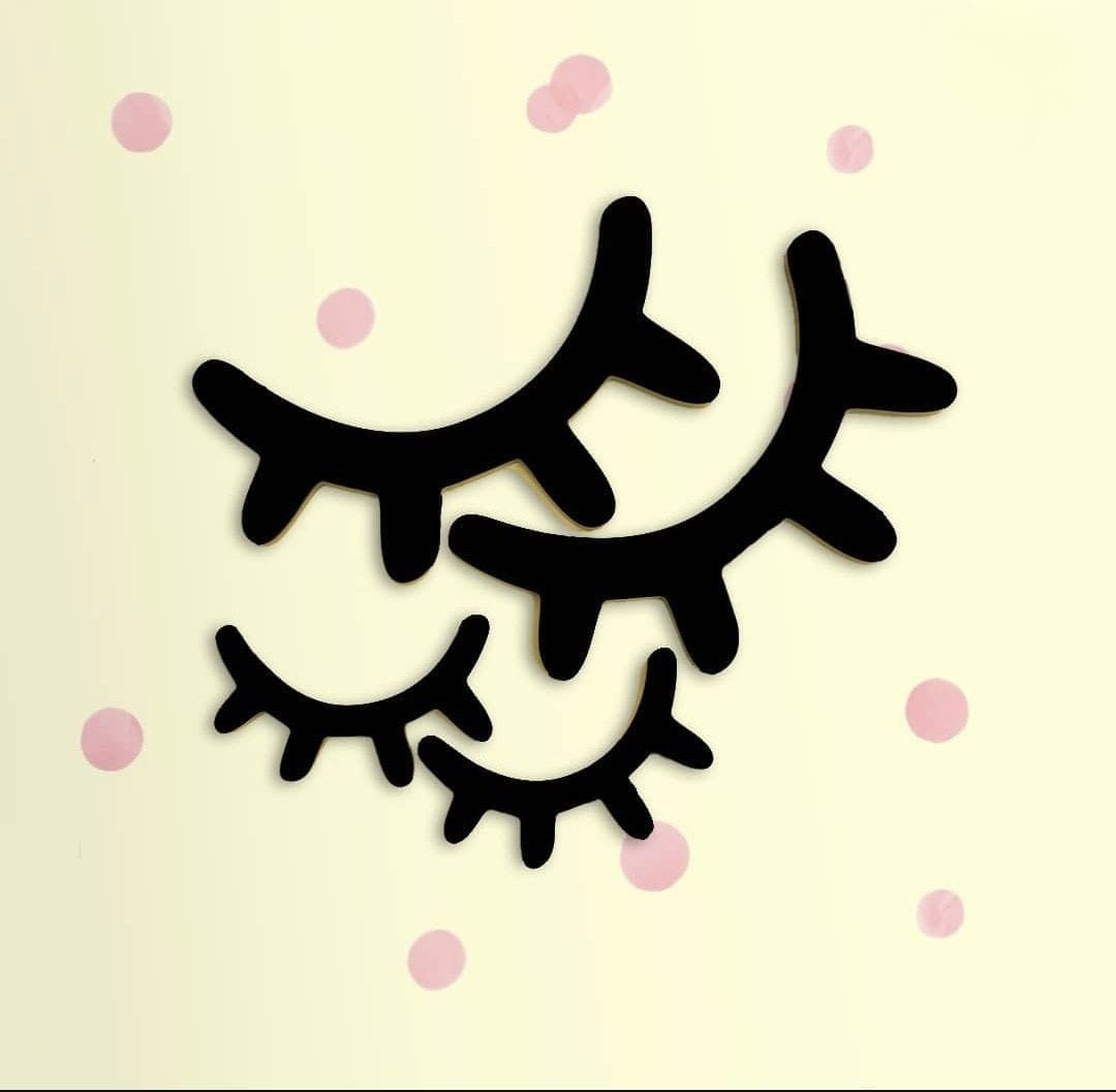 Sleepy Lashes