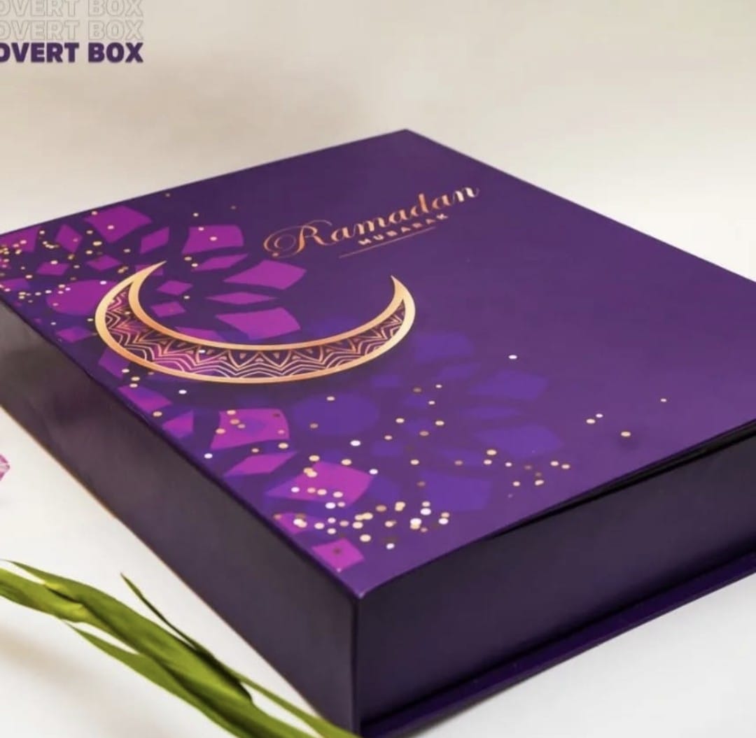 Ramadan Calendar